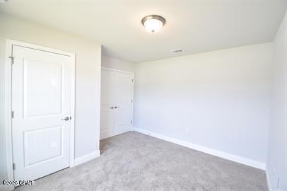 [No Recorded Subdiv] - Residential Lease