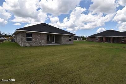 [No Recorded Subdiv] - Residential Lease