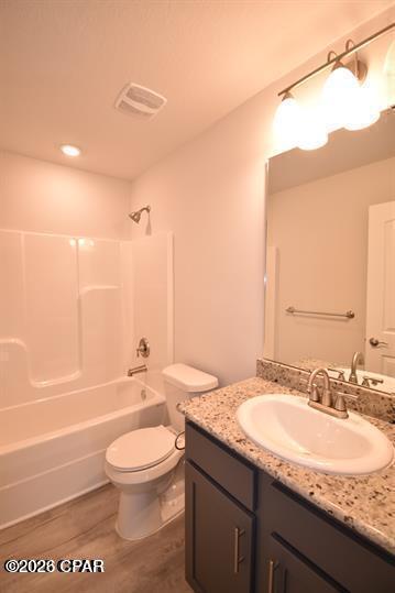 [No Recorded Subdiv] - Residential Lease