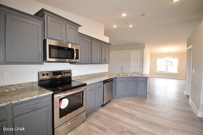 [No Recorded Subdiv] - Residential Lease