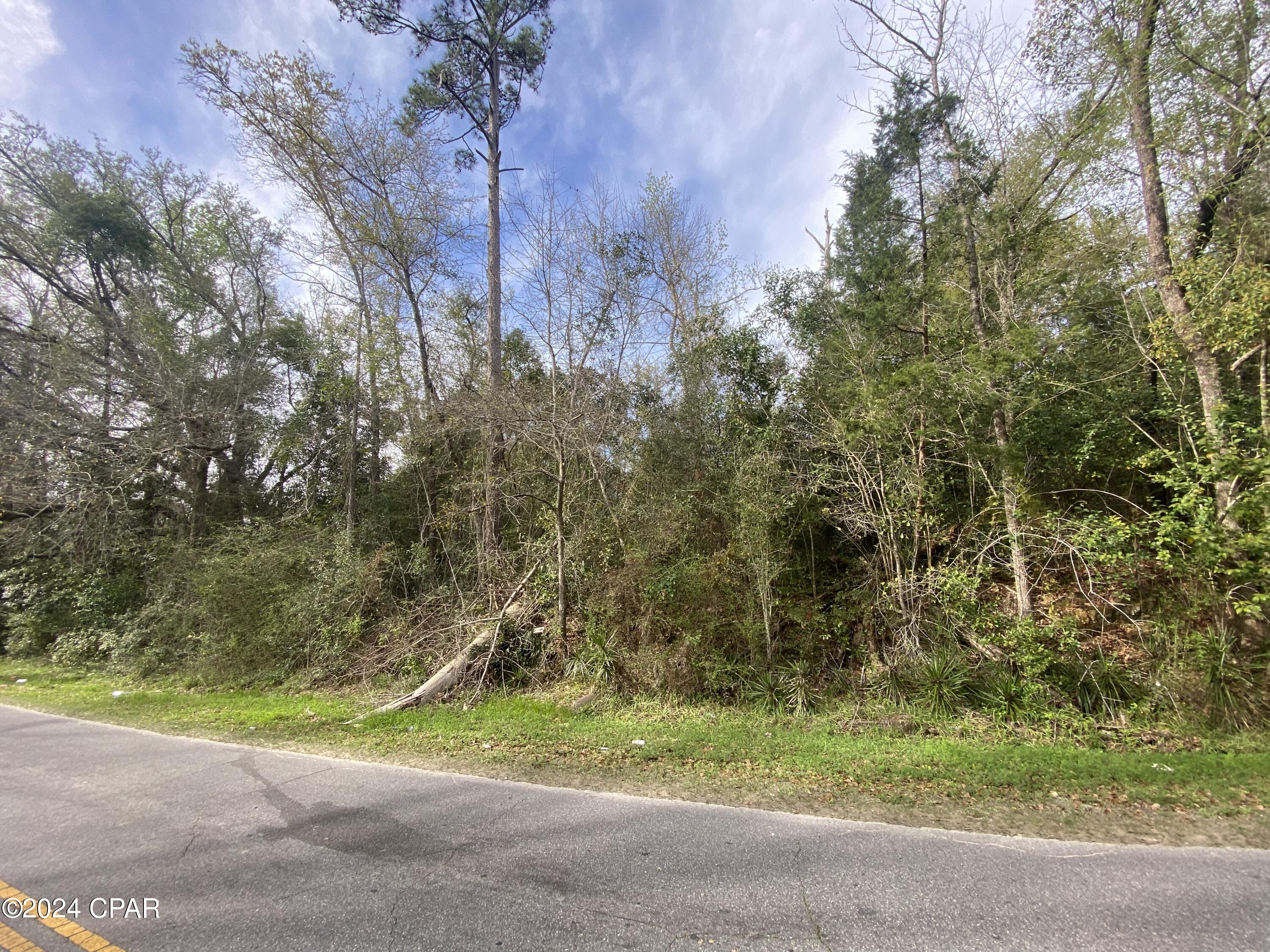 No Named Subdivision - Land