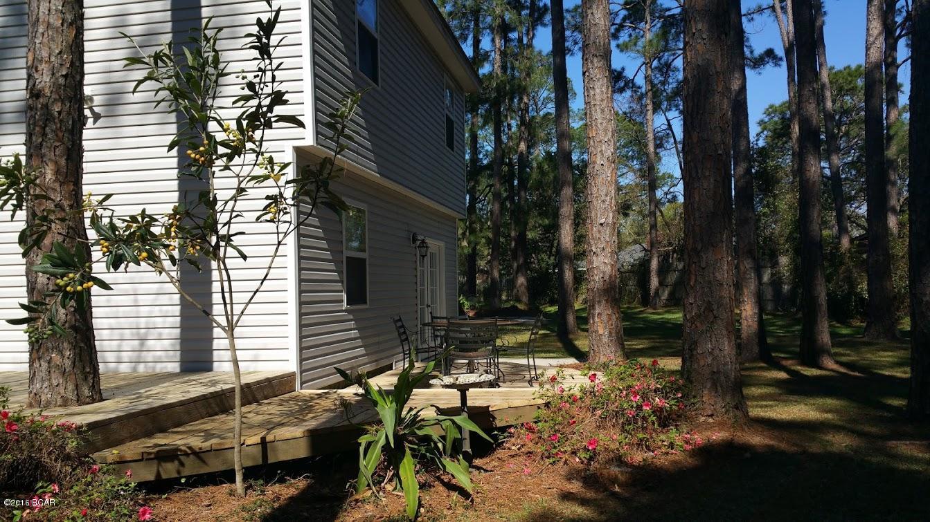 Michigan Court Sub - Residential