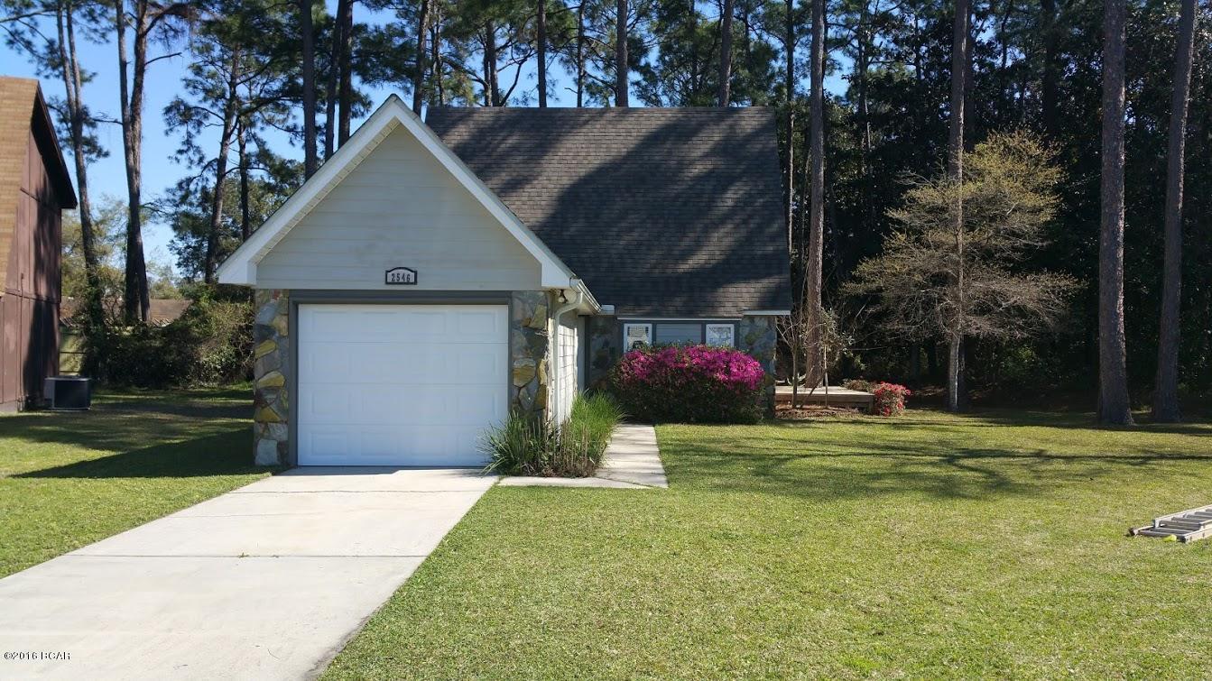 Michigan Court Sub - Residential