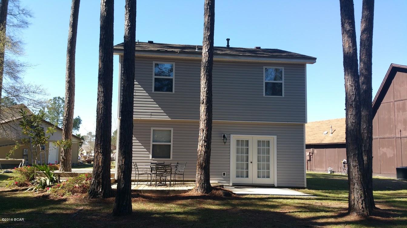 Michigan Court Sub - Residential