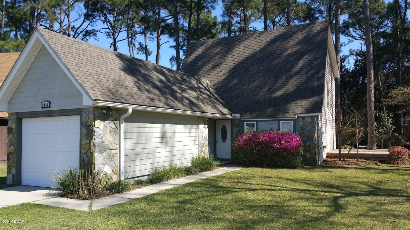 Michigan Court Sub - Residential