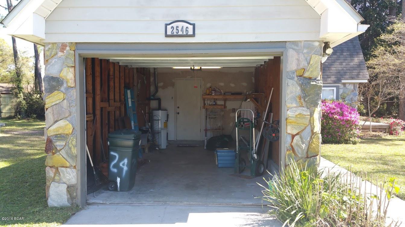 Michigan Court Sub - Residential