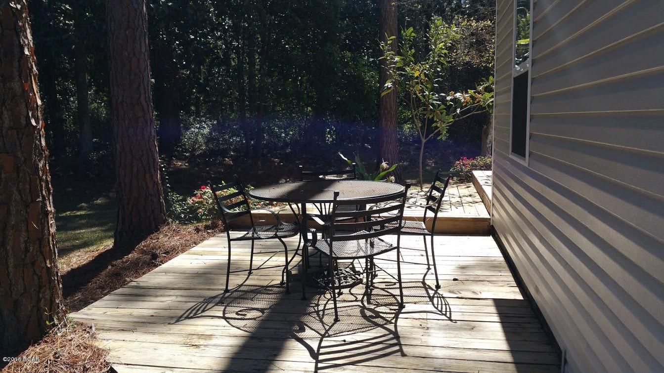 Michigan Court Sub - Residential