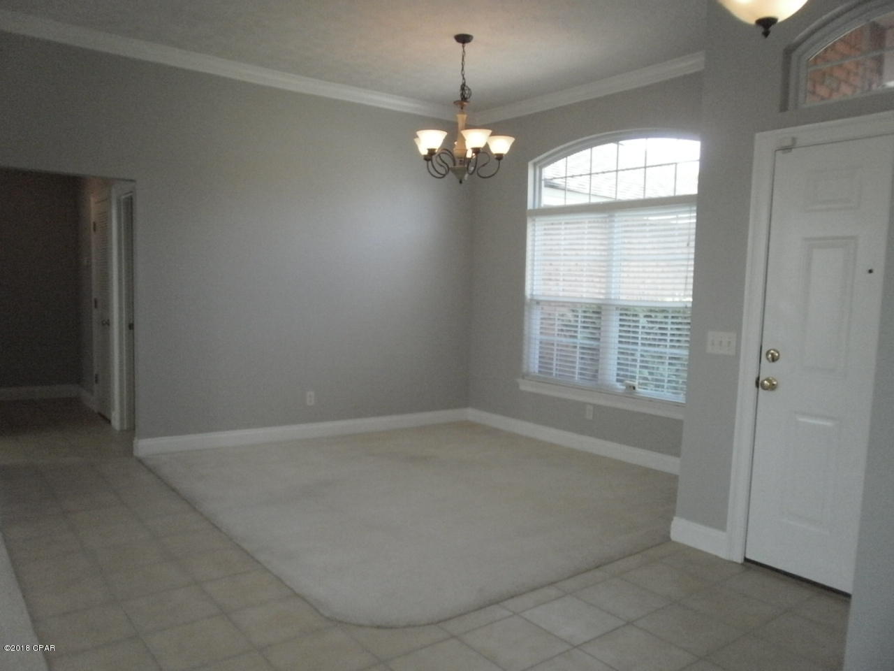 North Harbour - Residential