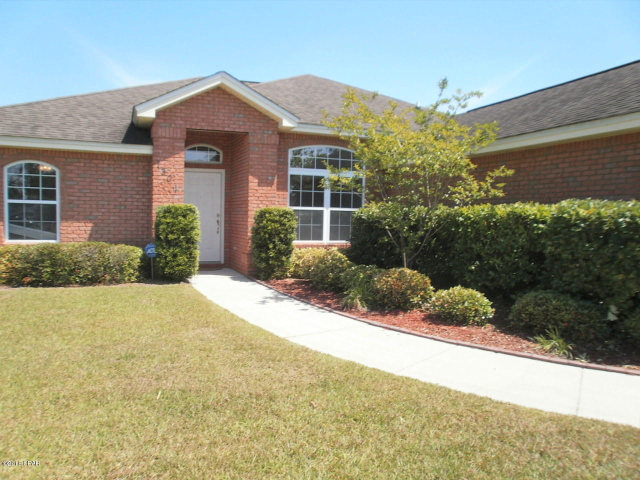 North Harbour - Residential