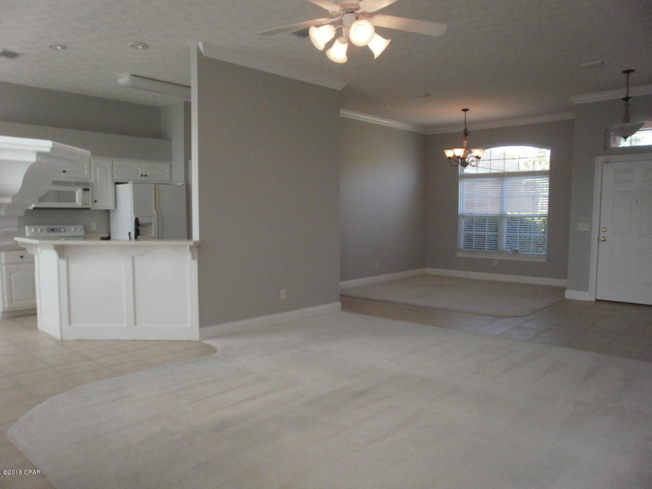 North Harbour - Residential