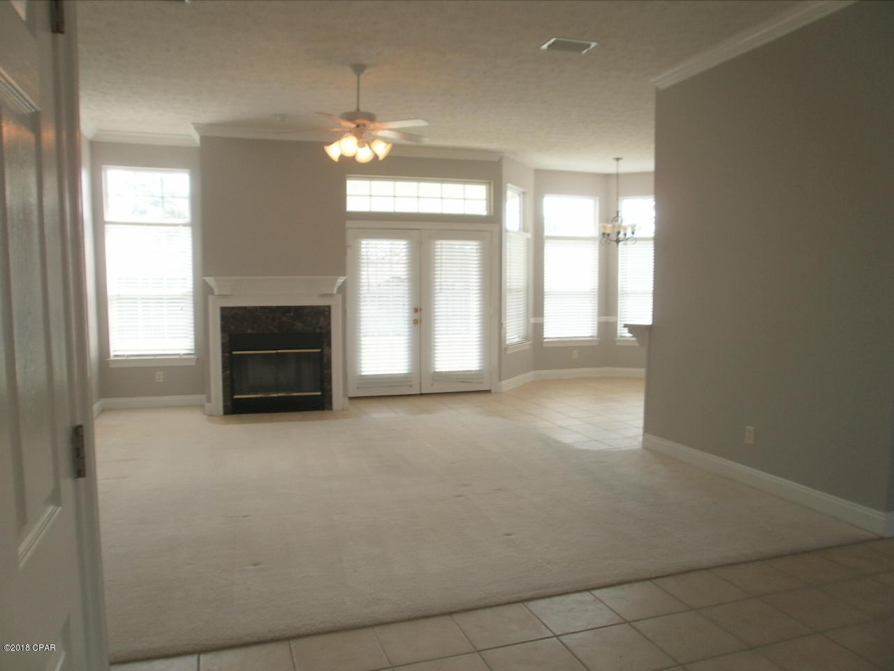 North Harbour - Residential