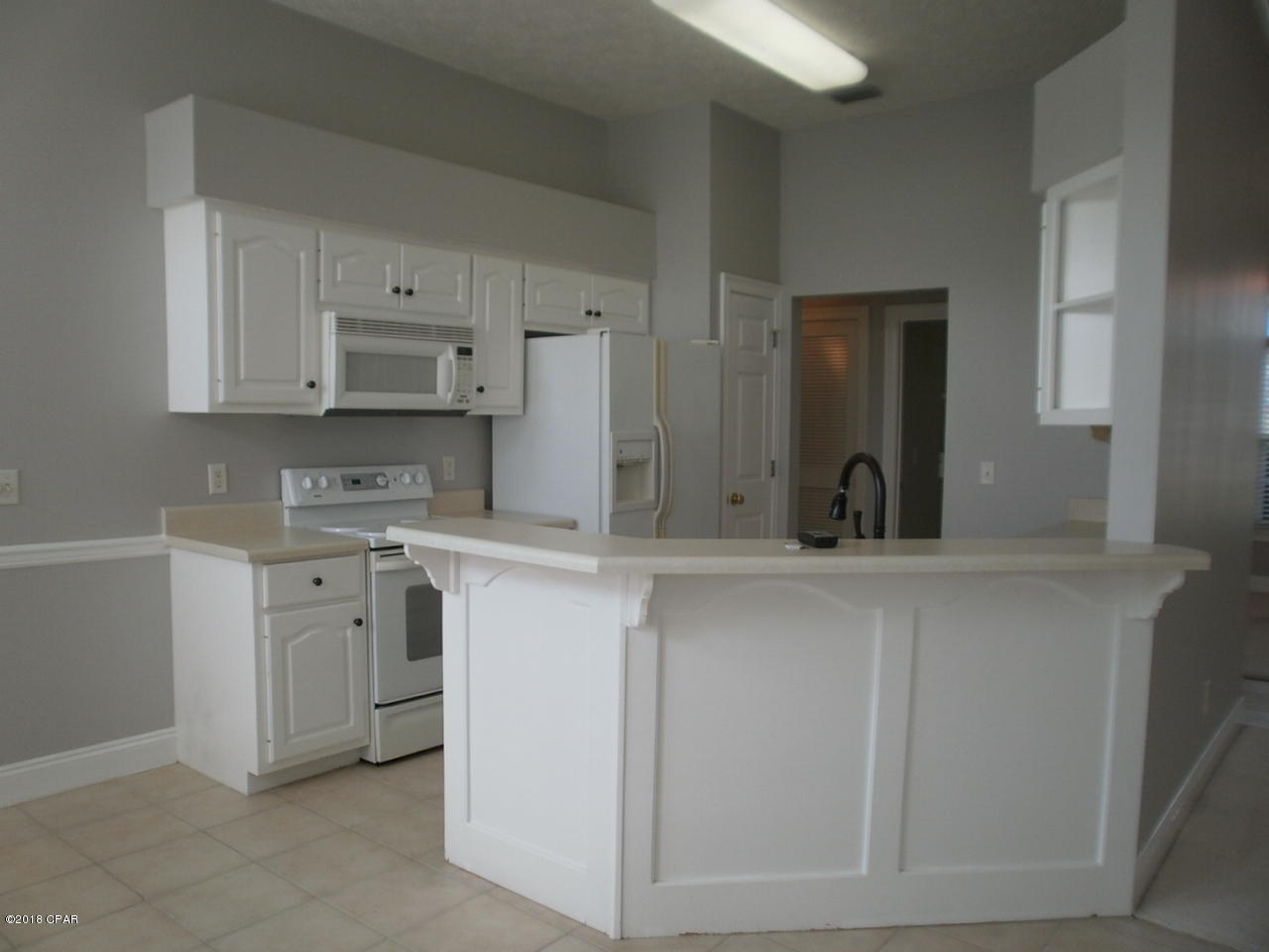 North Harbour - Residential