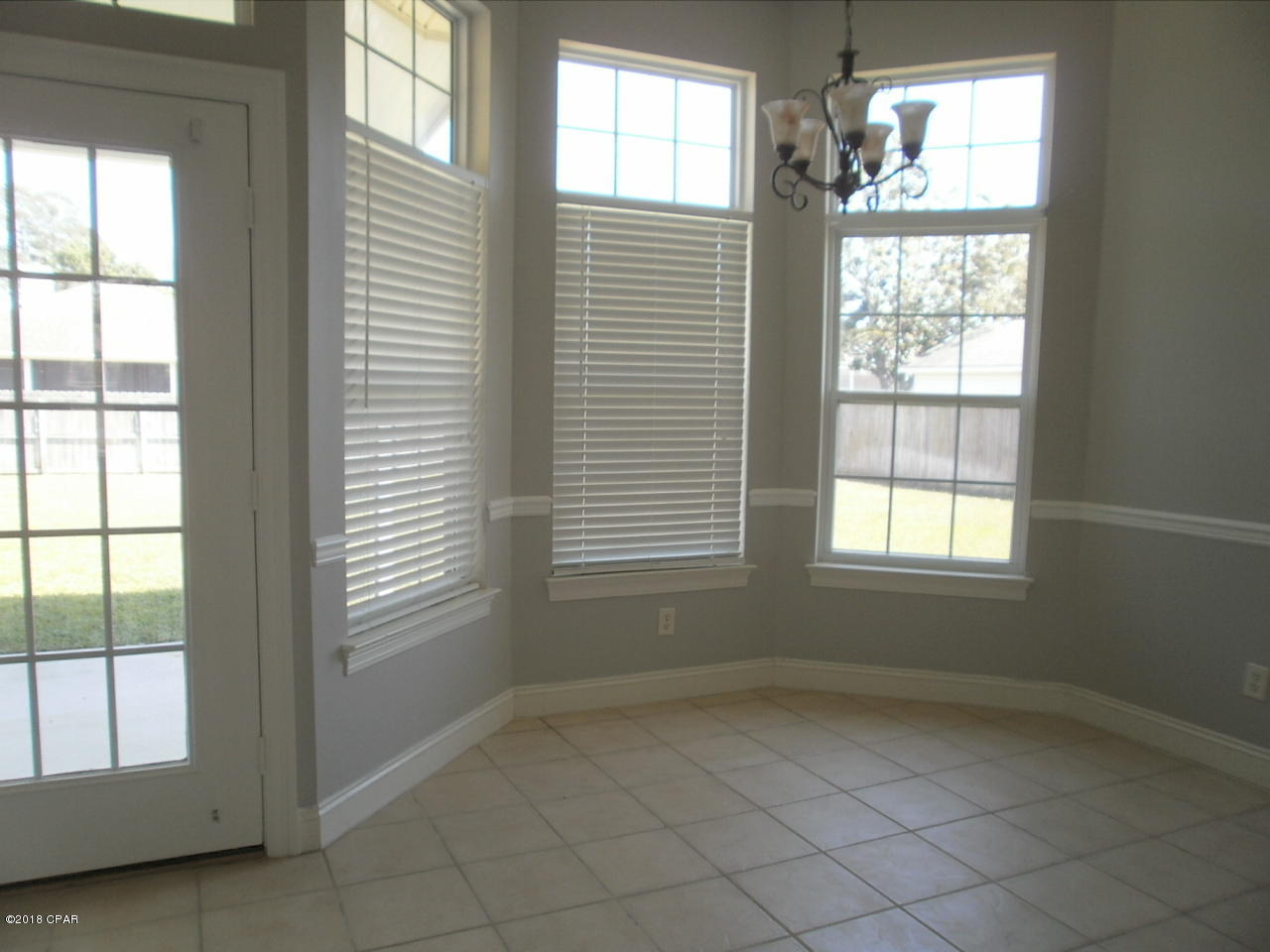 North Harbour - Residential