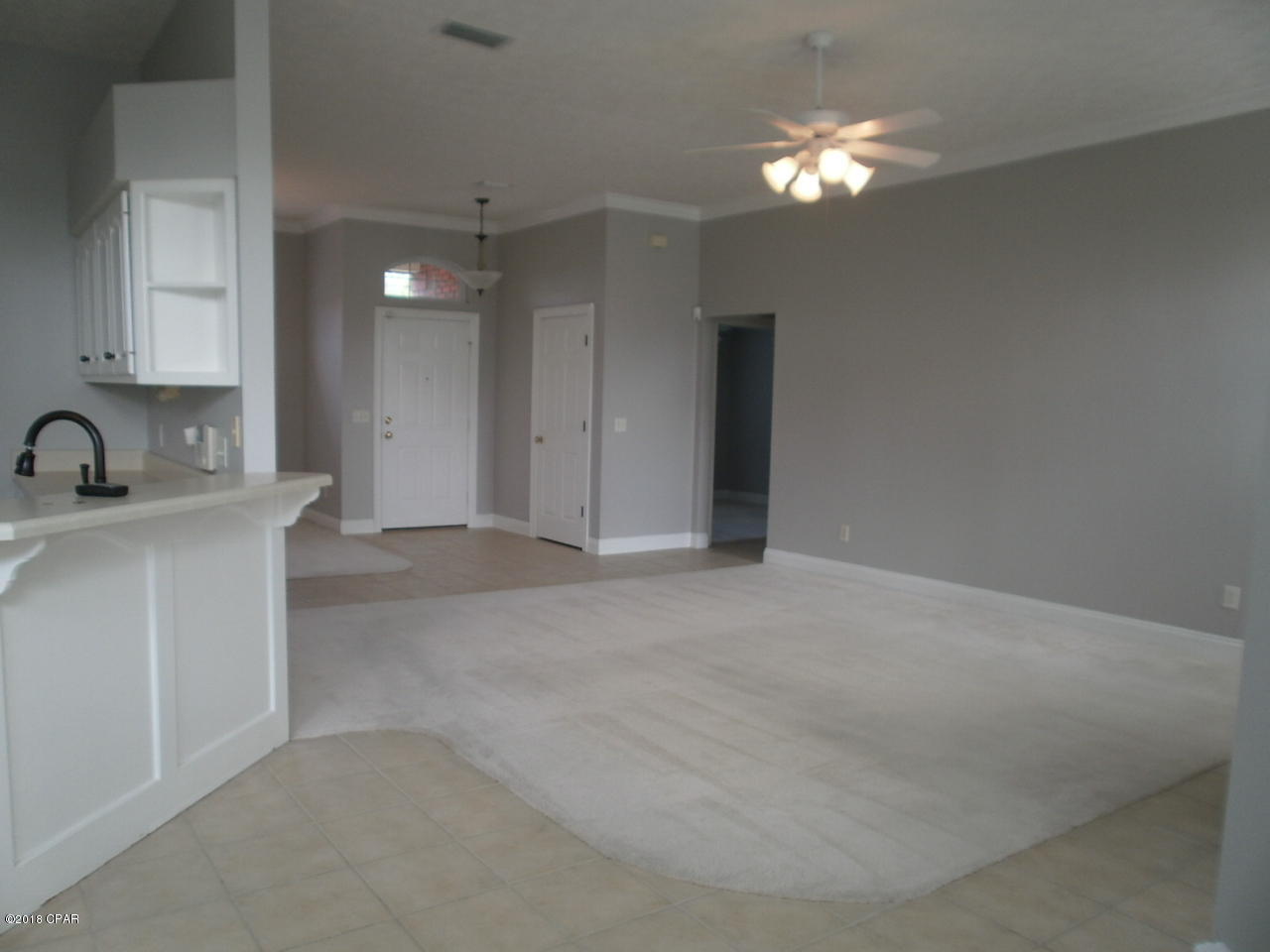 North Harbour - Residential