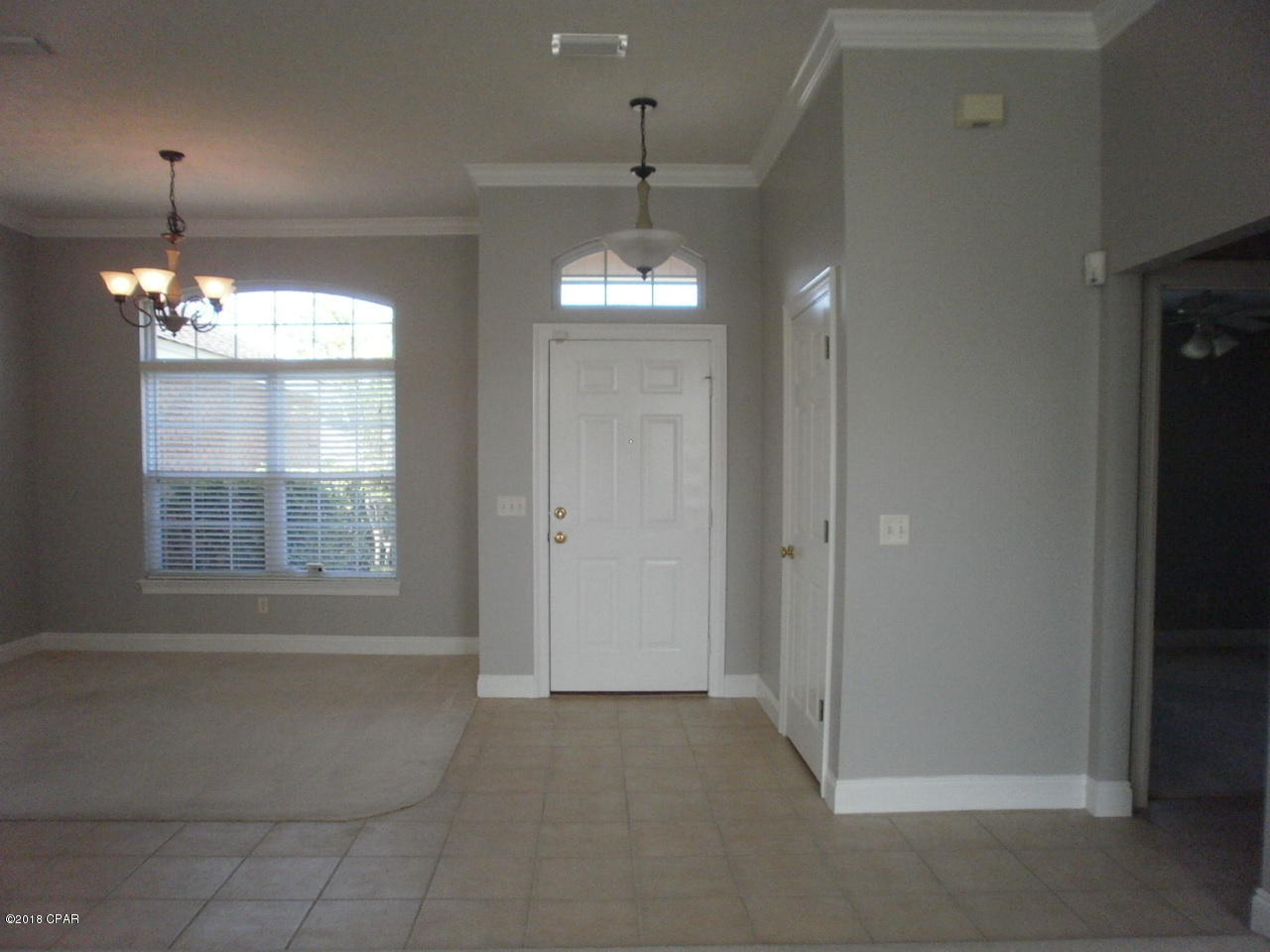 North Harbour - Residential