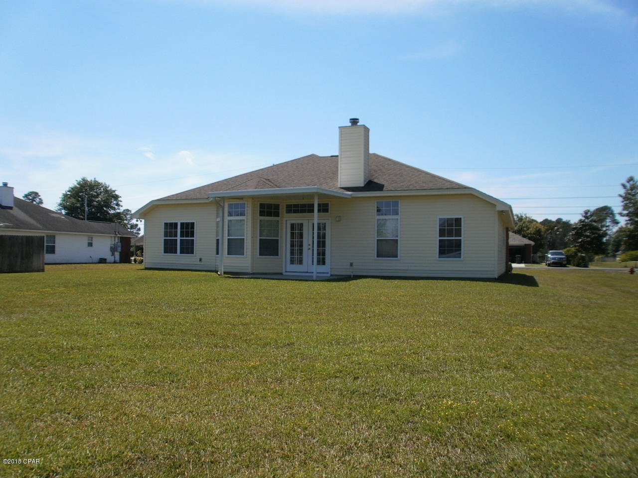 North Harbour - Residential