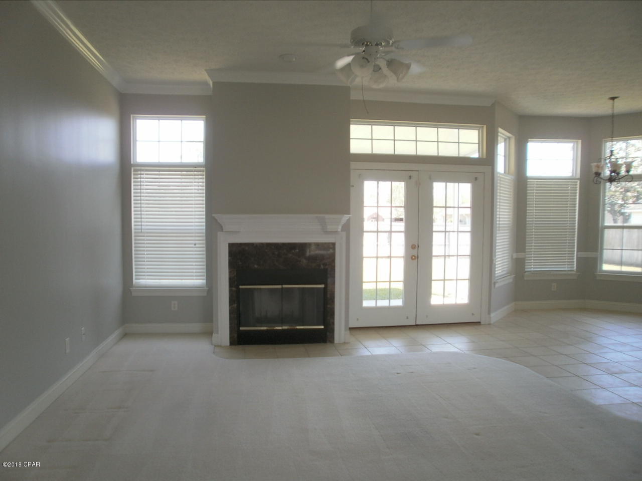 North Harbour - Residential