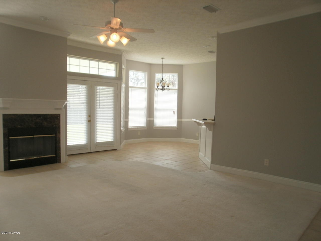 North Harbour - Residential