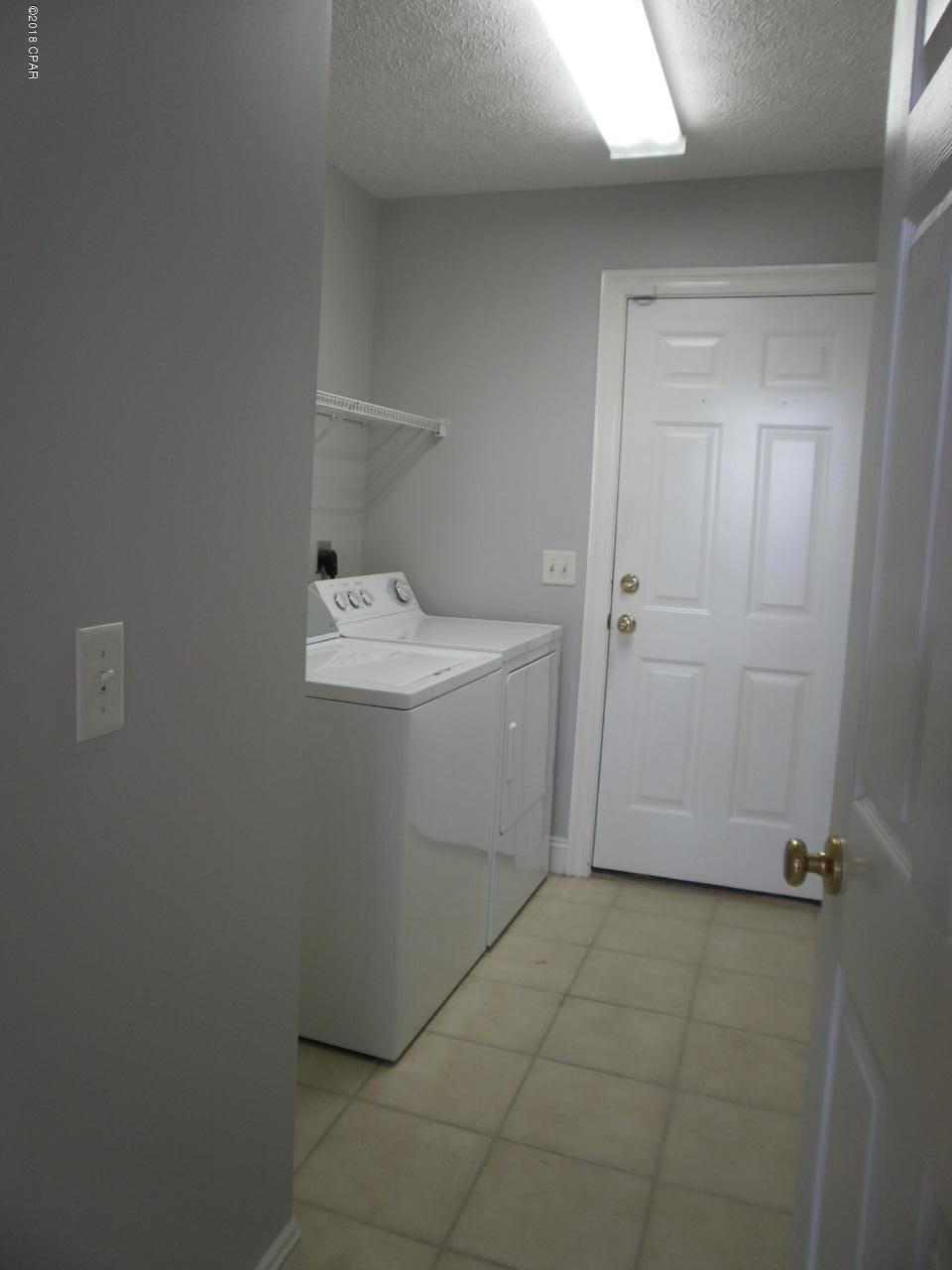 North Harbour - Residential