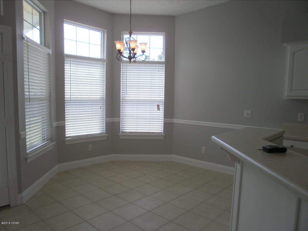 North Harbour - Residential