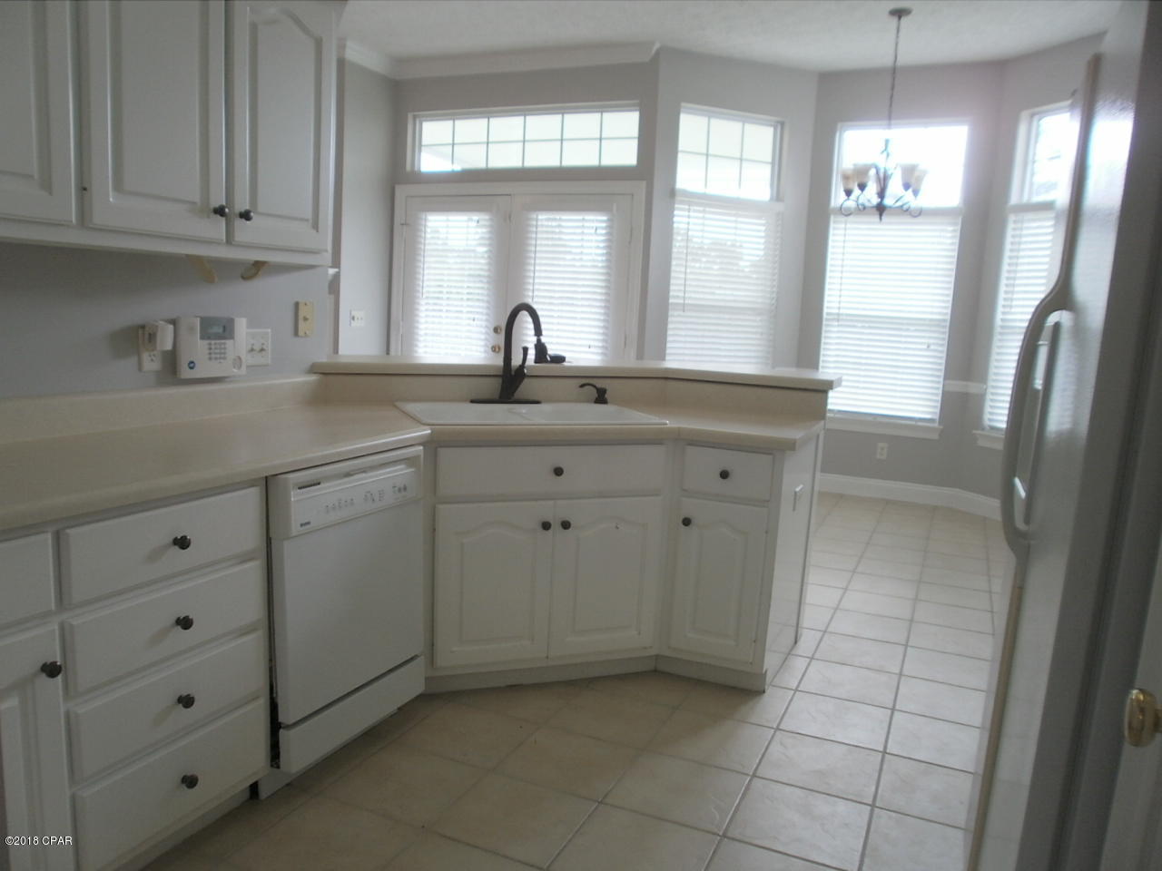 North Harbour - Residential