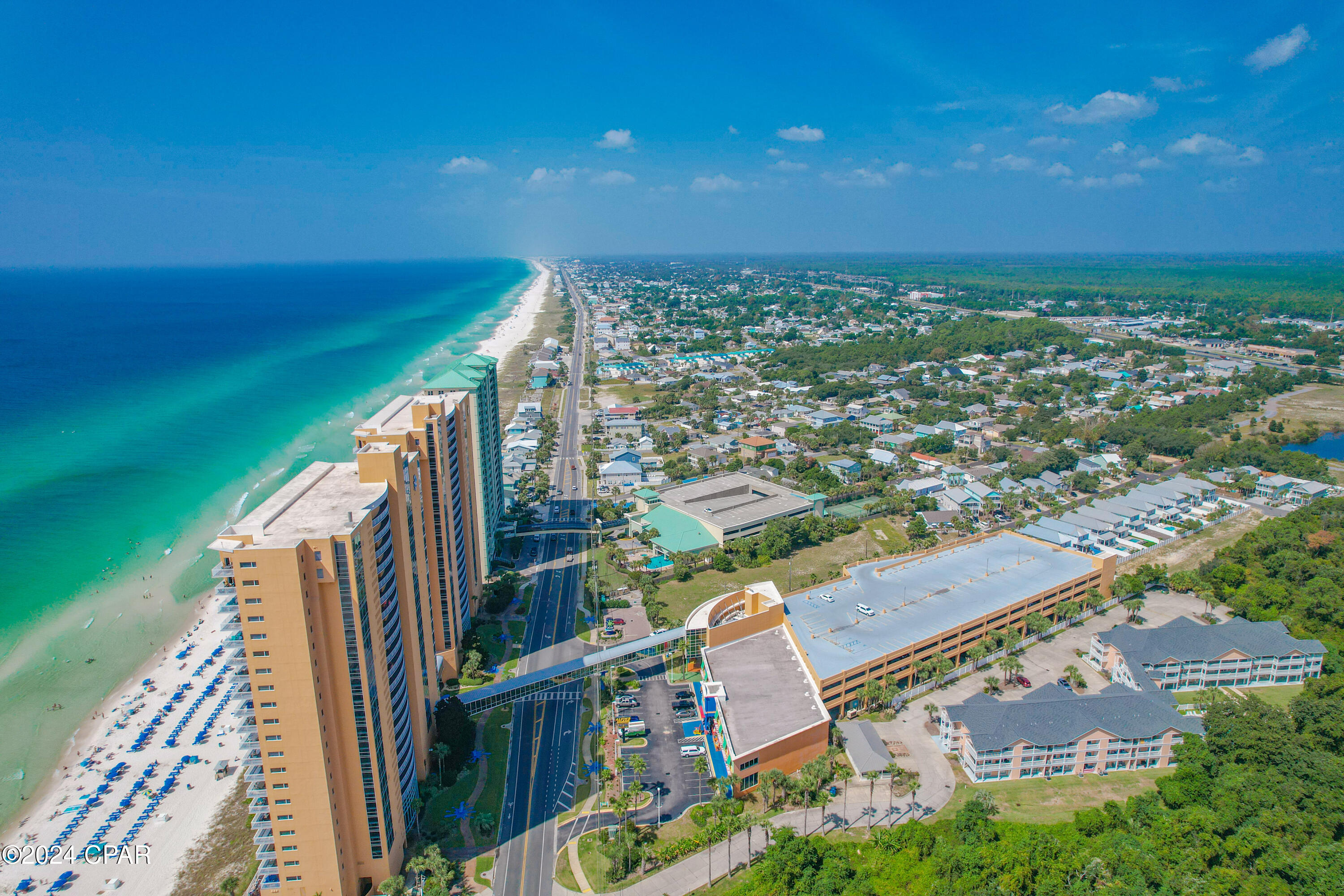 Splash Condo - Residential