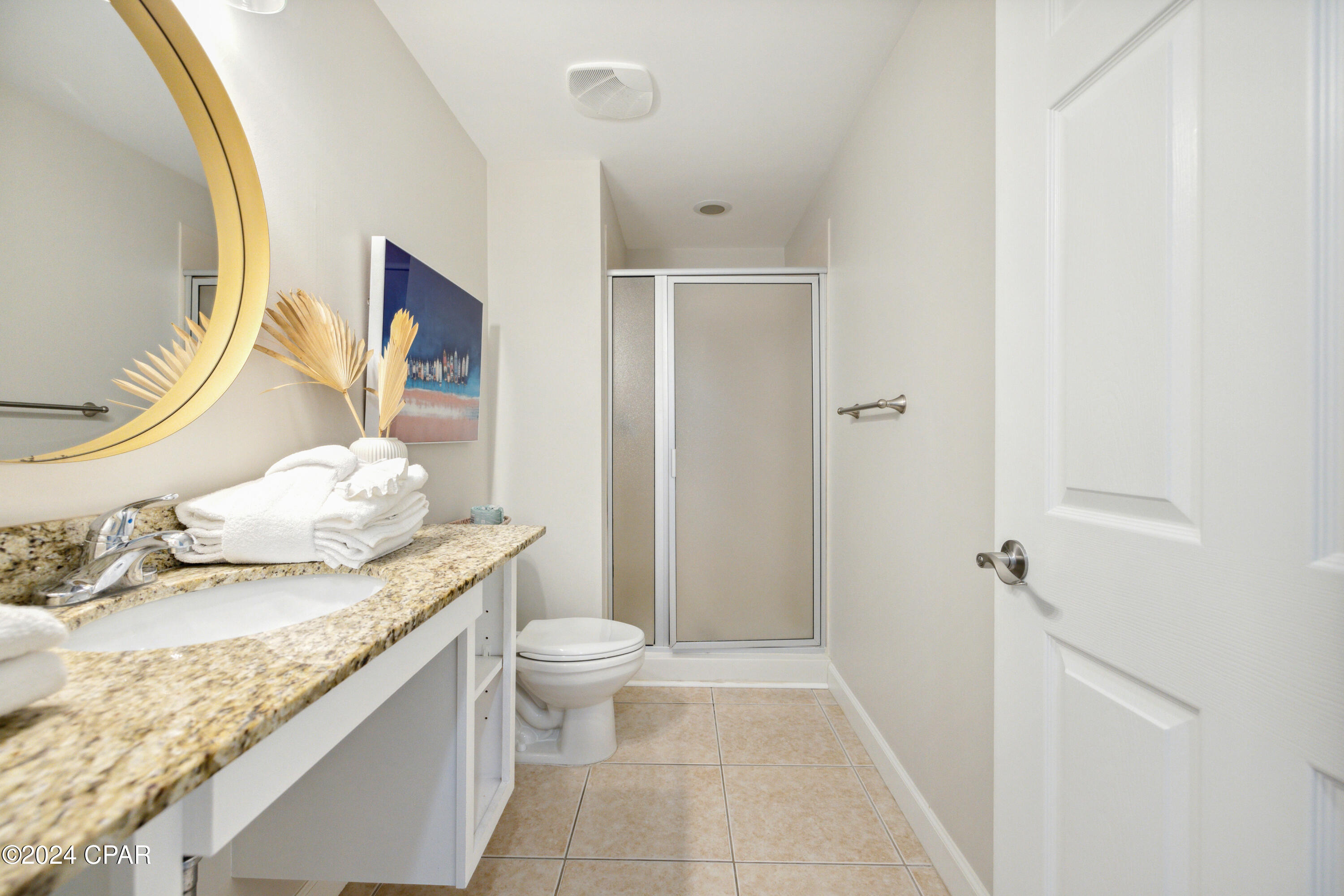 Splash Condo - Residential