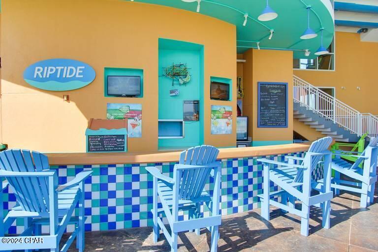 Splash Condo - Residential