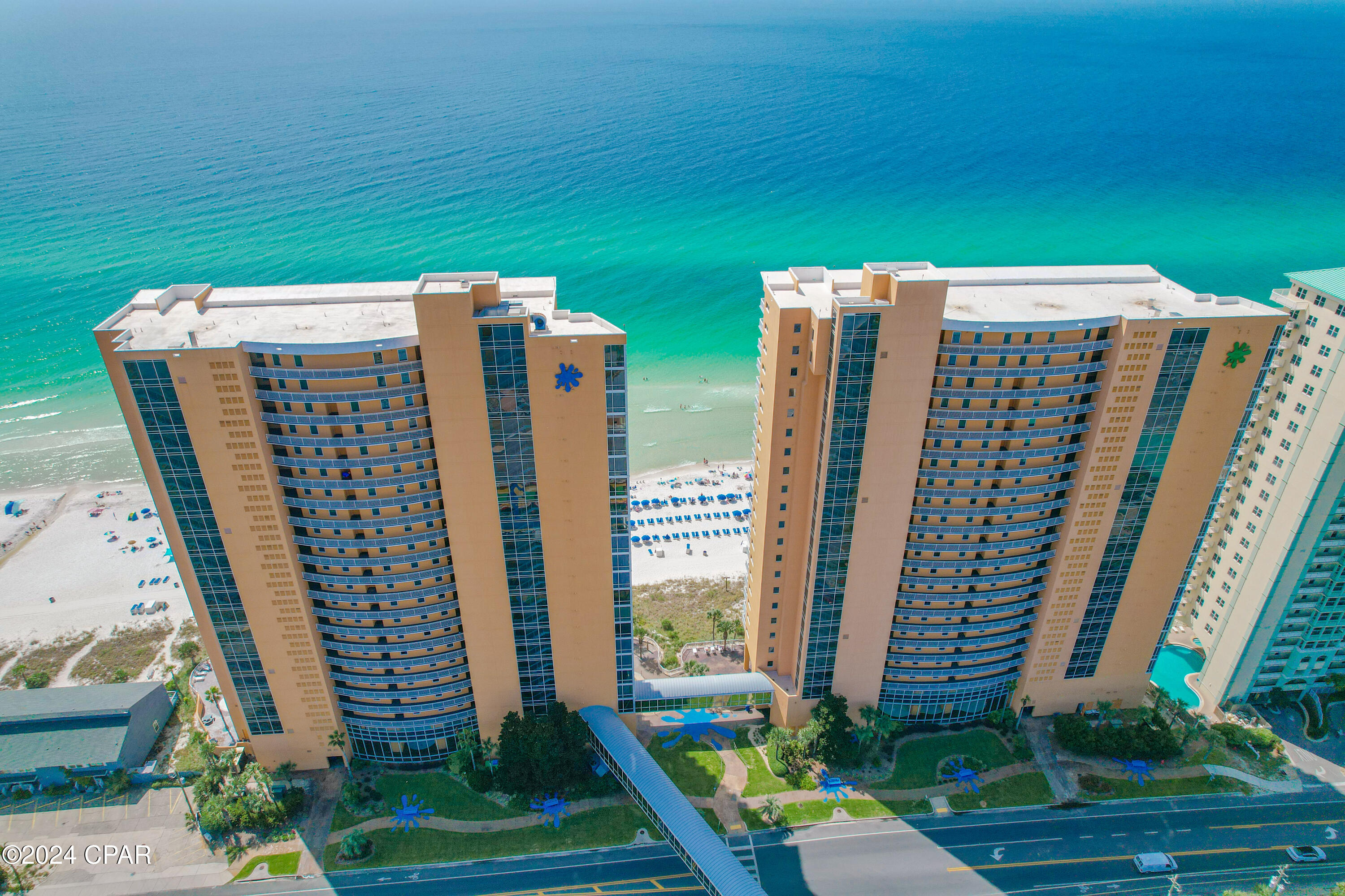 Splash Condo - Residential