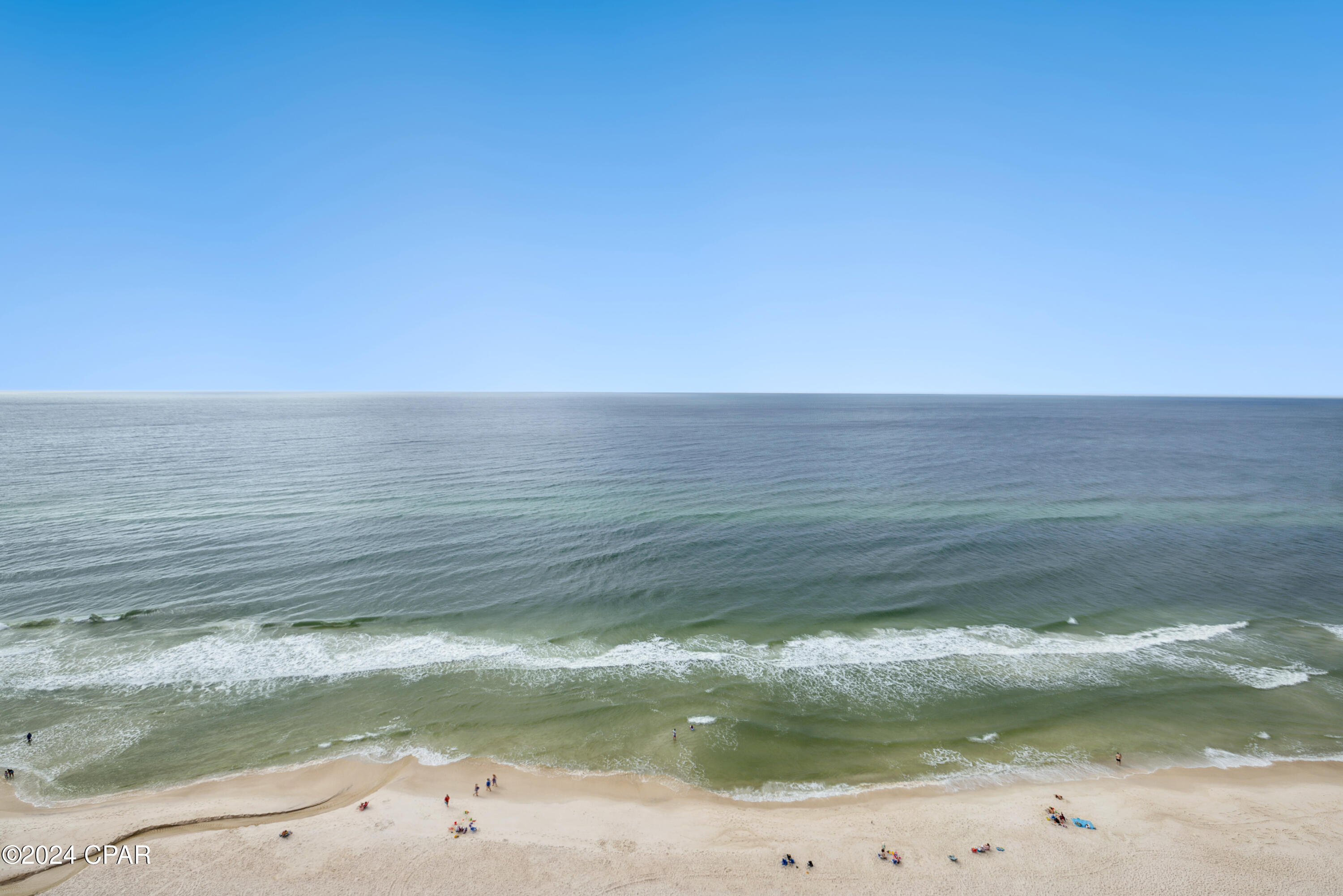 Splash Condo - Residential