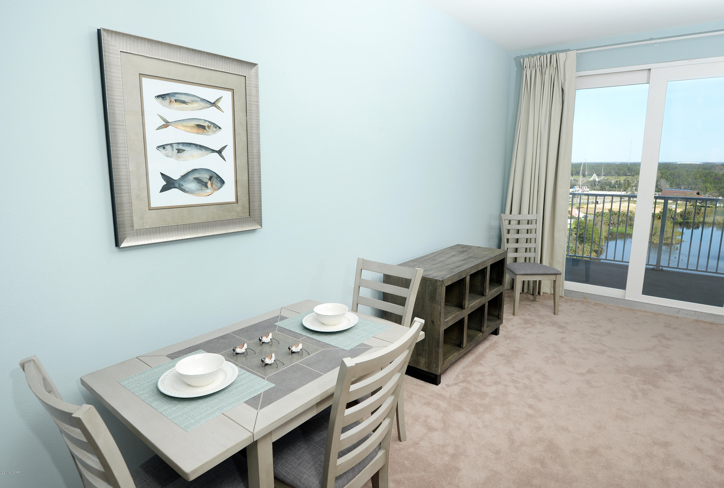 Laketown Wharf Phase II - Residential