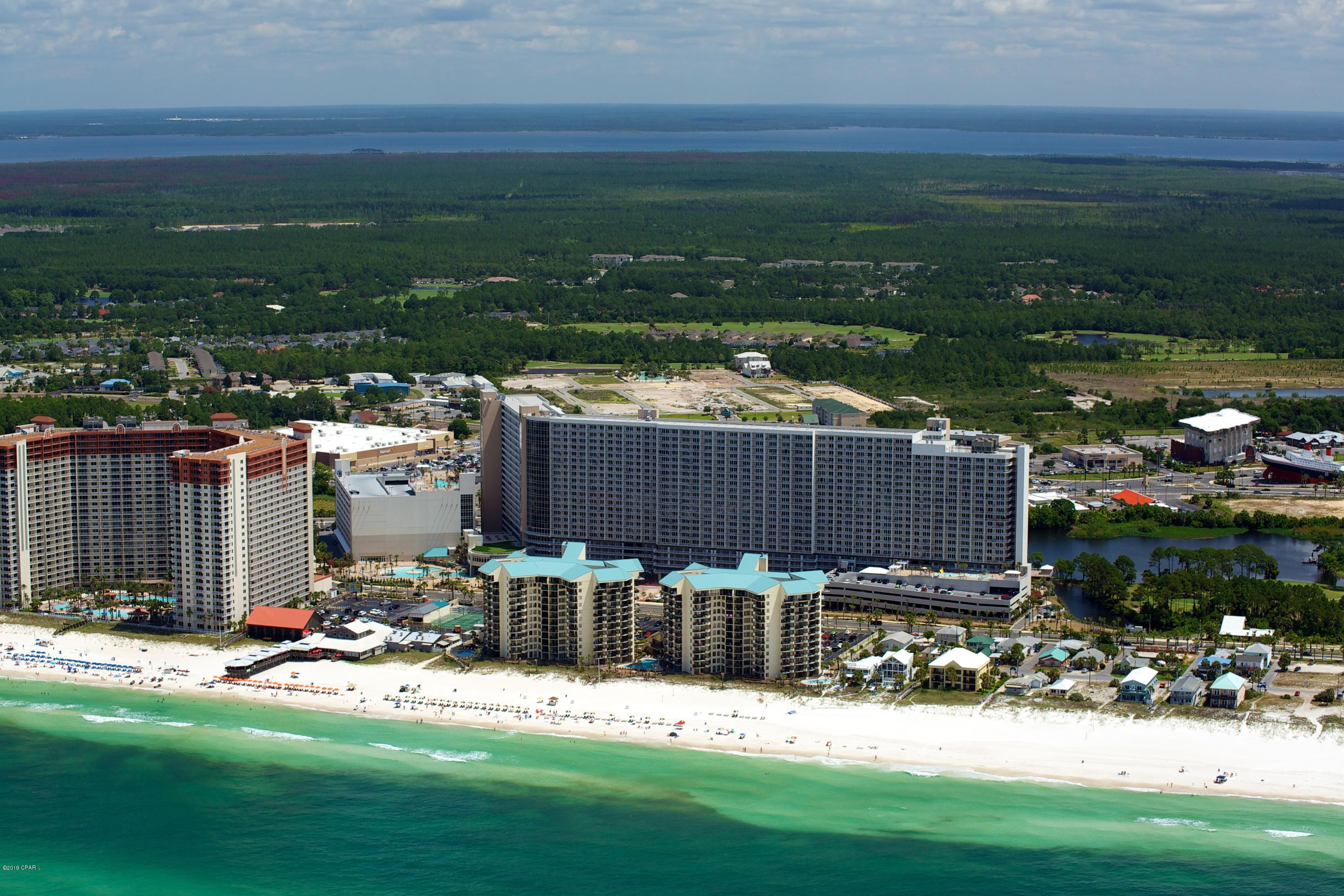 Laketown Wharf Phase II - Residential