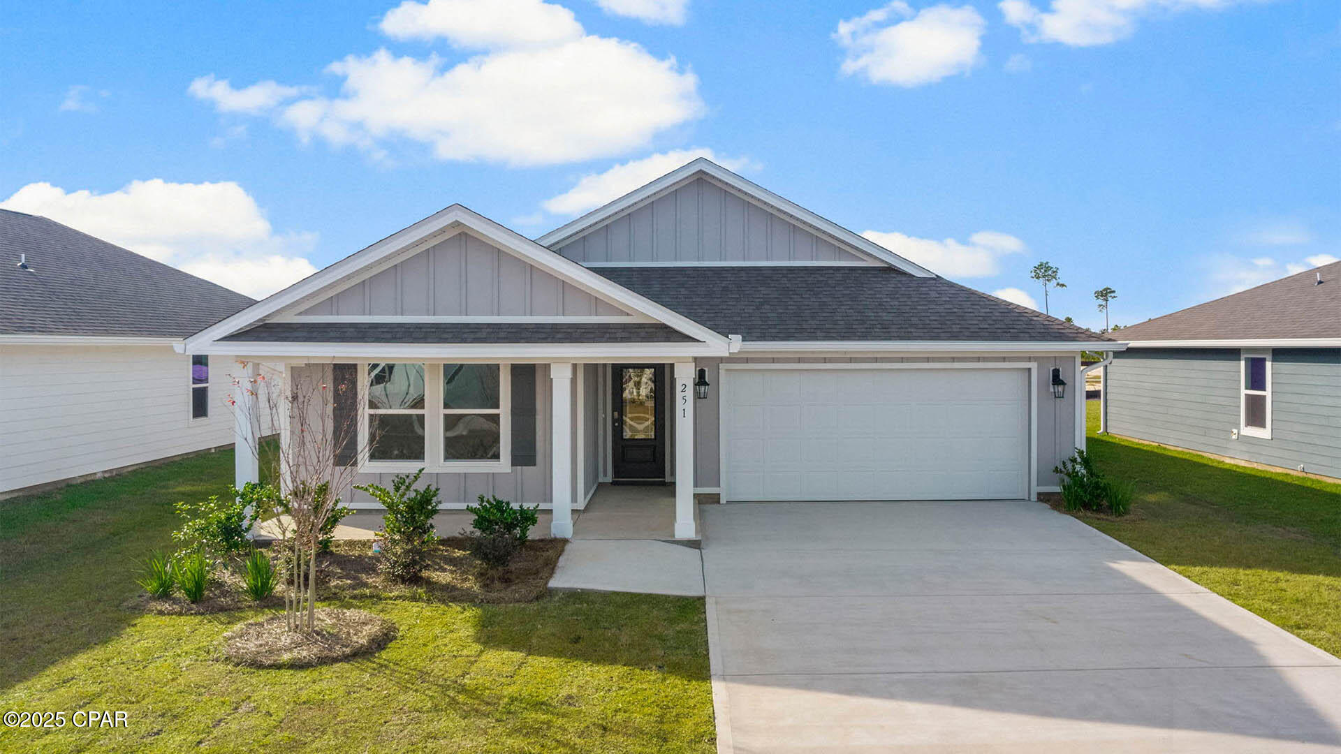 Park Place Phase 1 - Residential