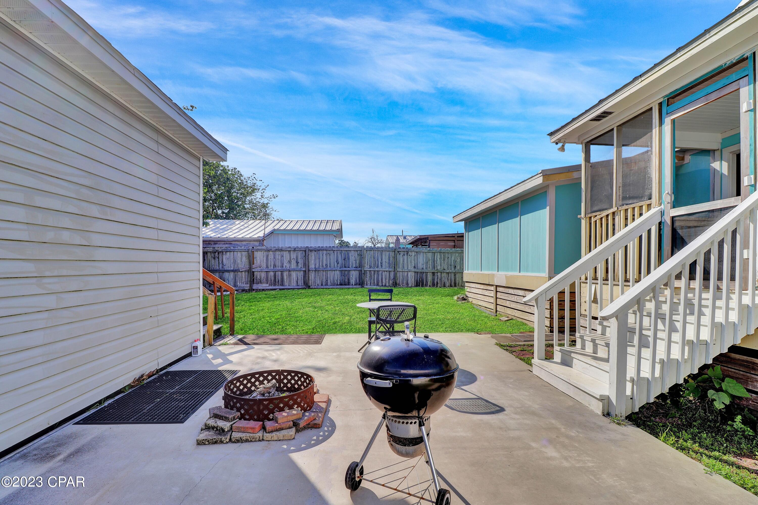 Beacon Hill - Residential