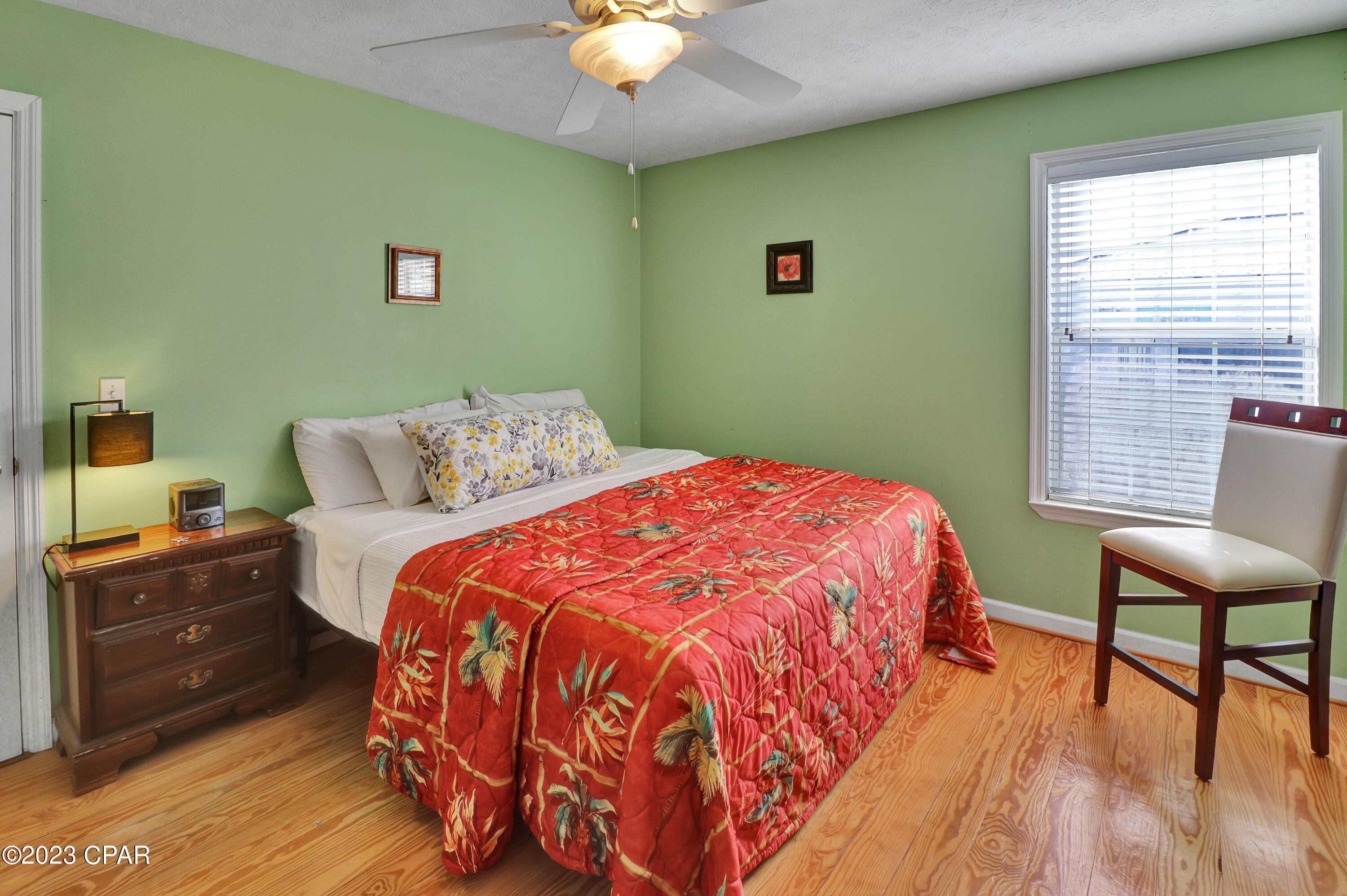 Beacon Hill - Residential