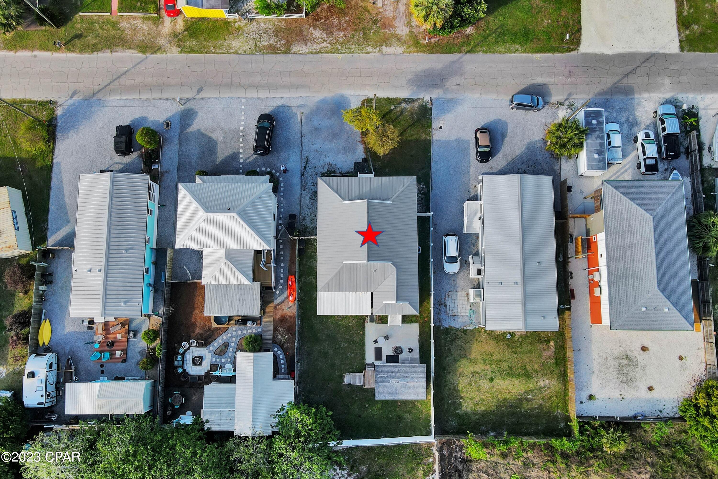 Beacon Hill - Residential