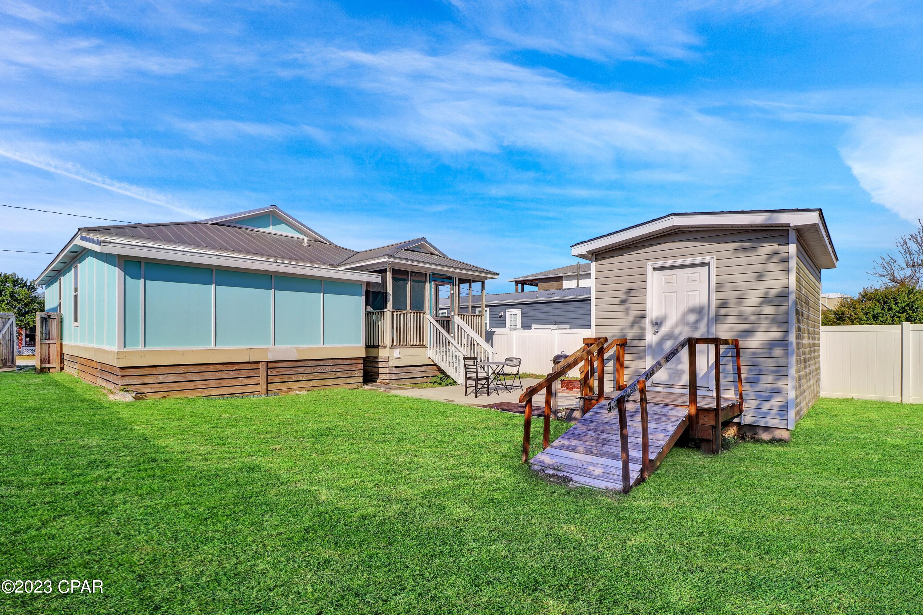 Beacon Hill - Residential