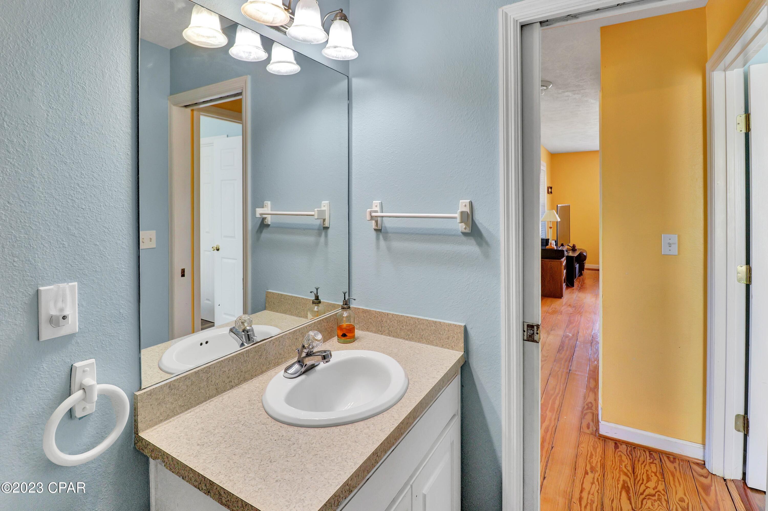 Beacon Hill - Residential