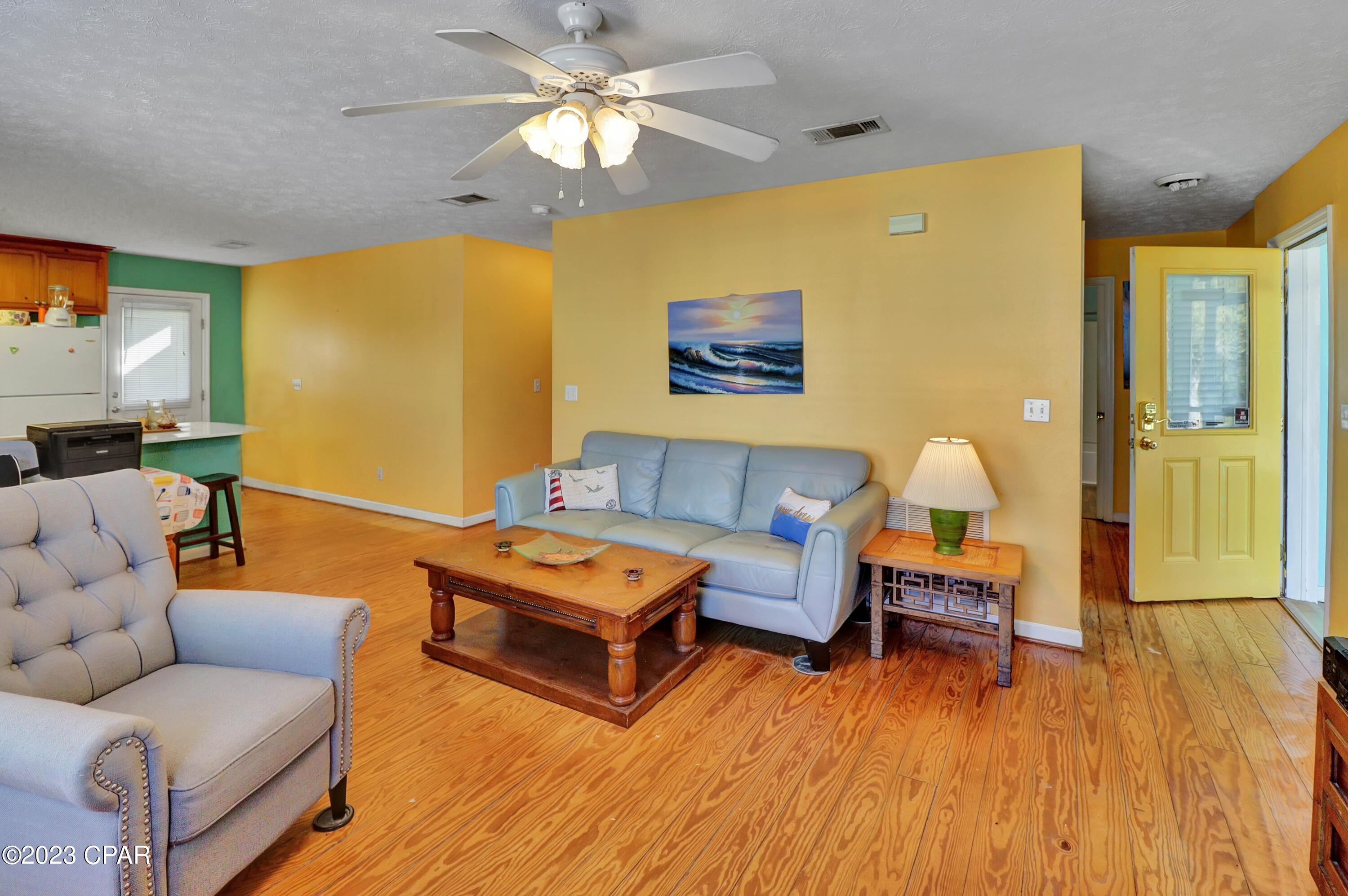 Beacon Hill - Residential