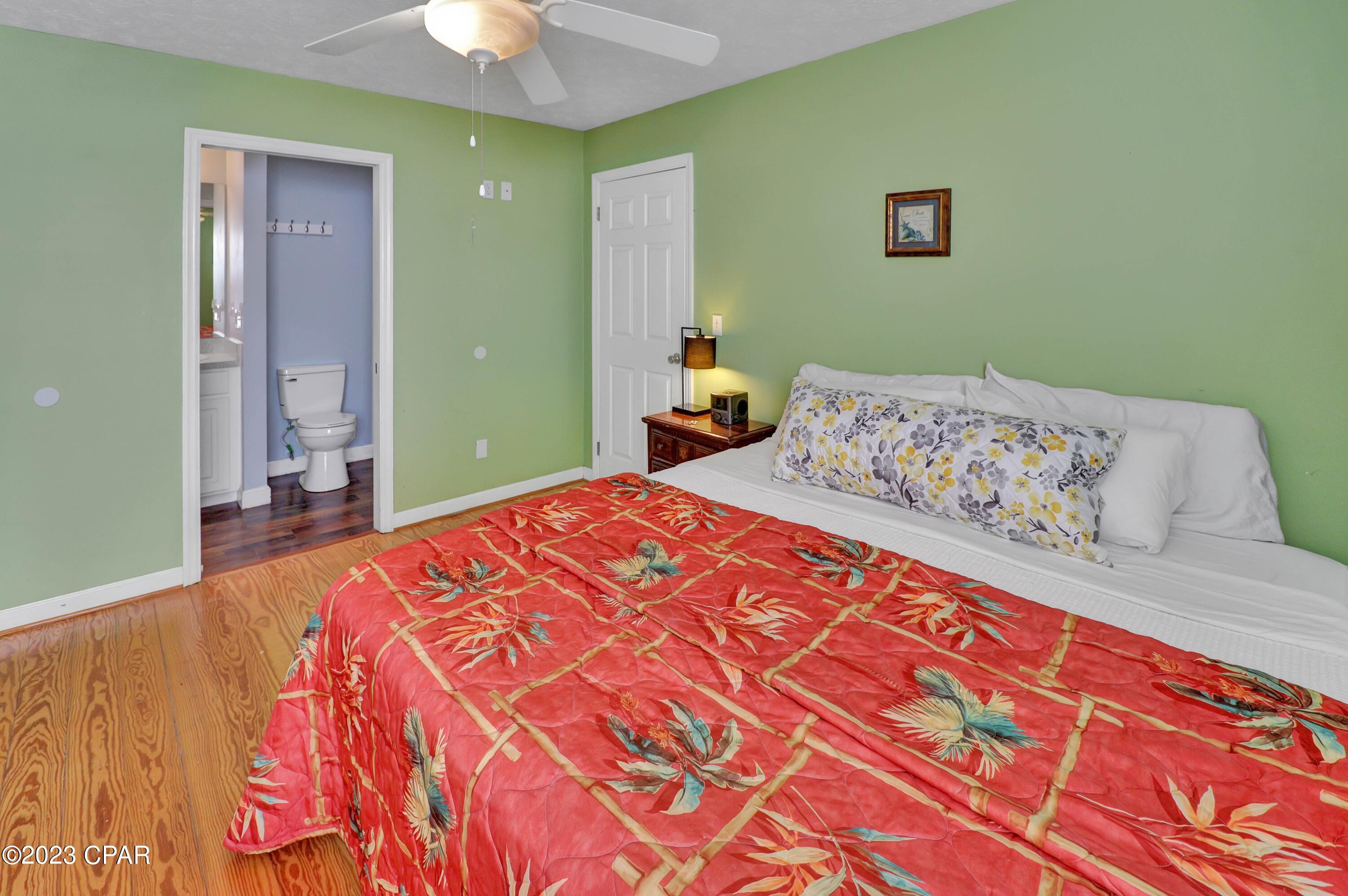 Beacon Hill - Residential