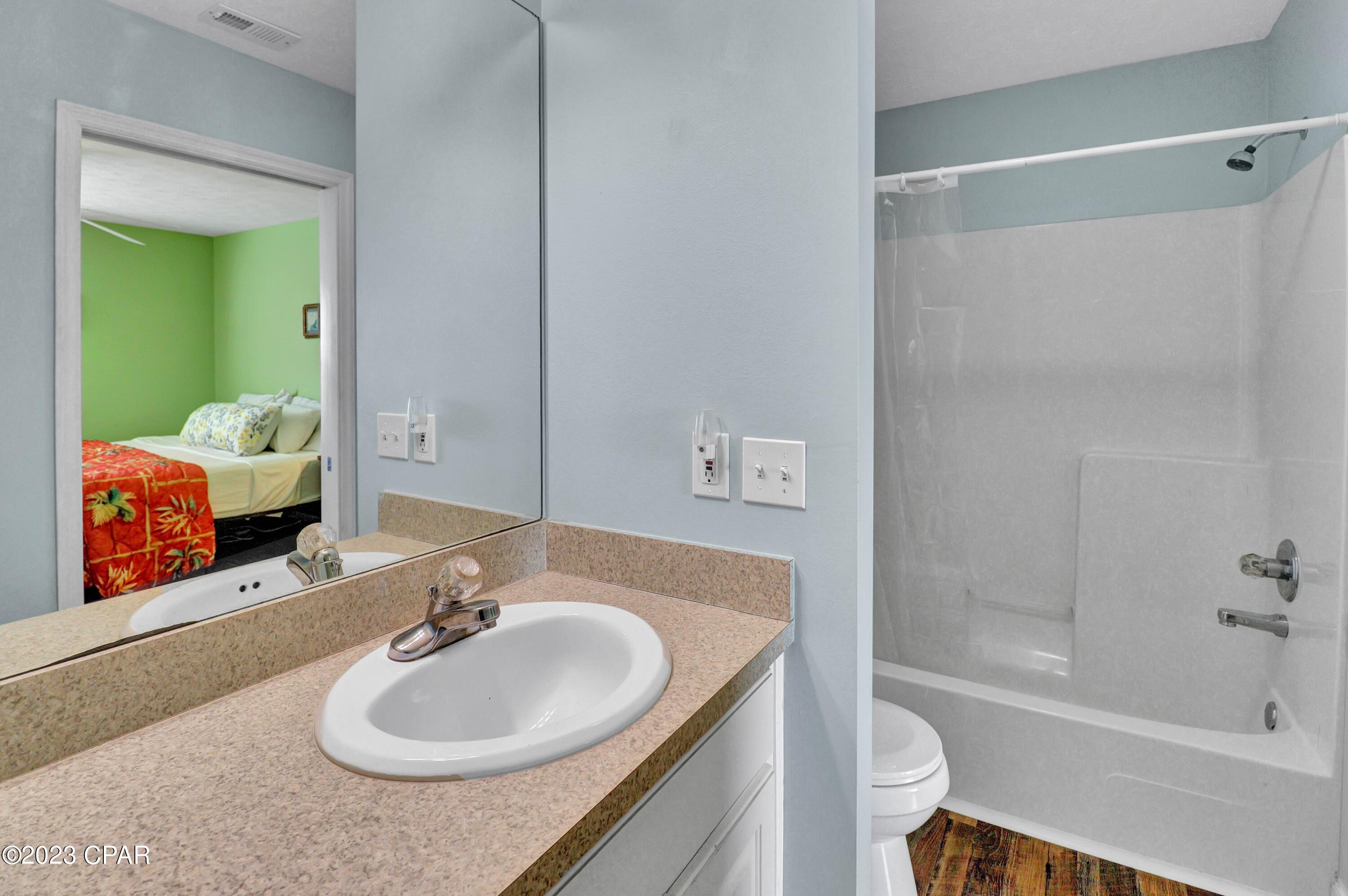 Beacon Hill - Residential