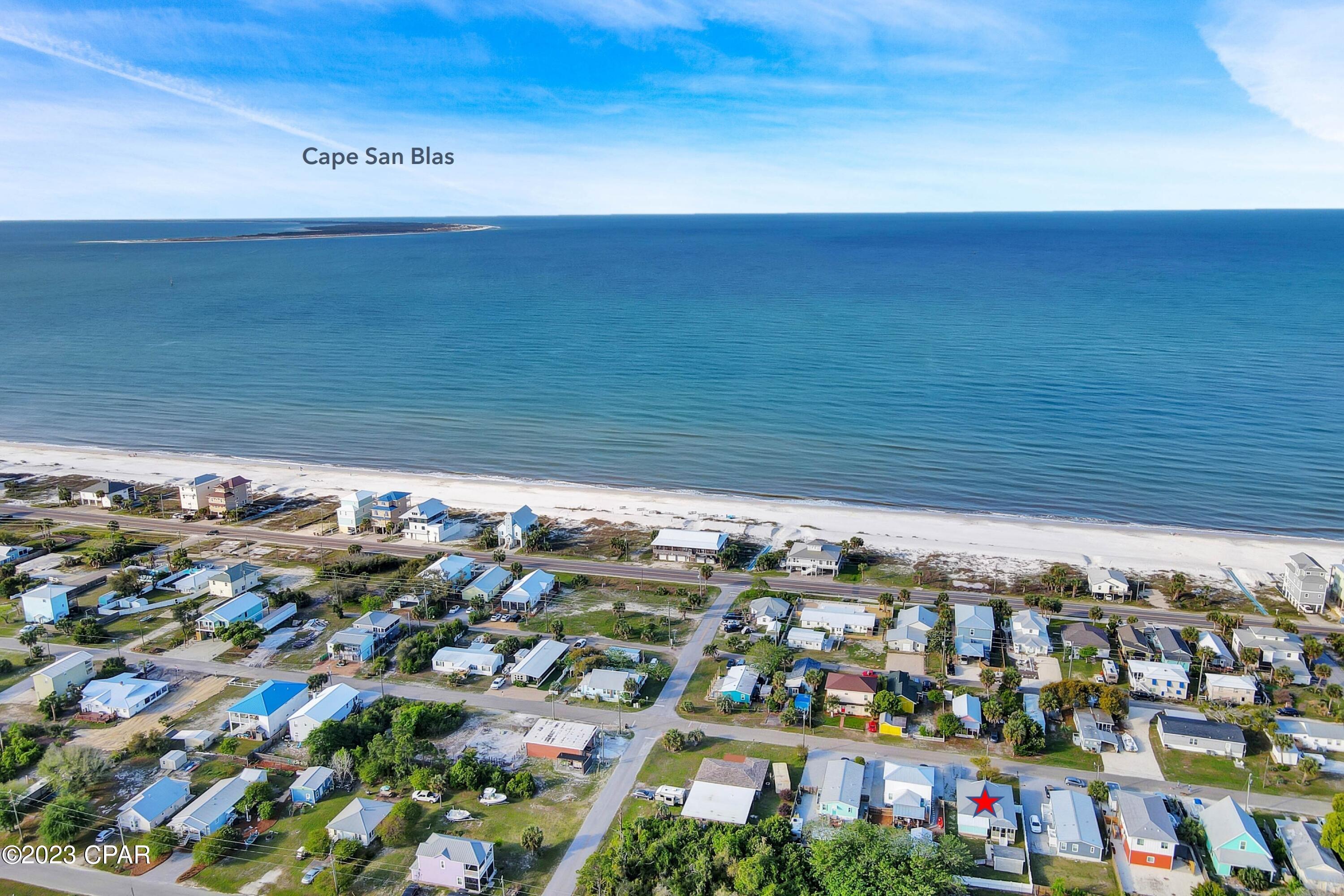 Beacon Hill - Residential