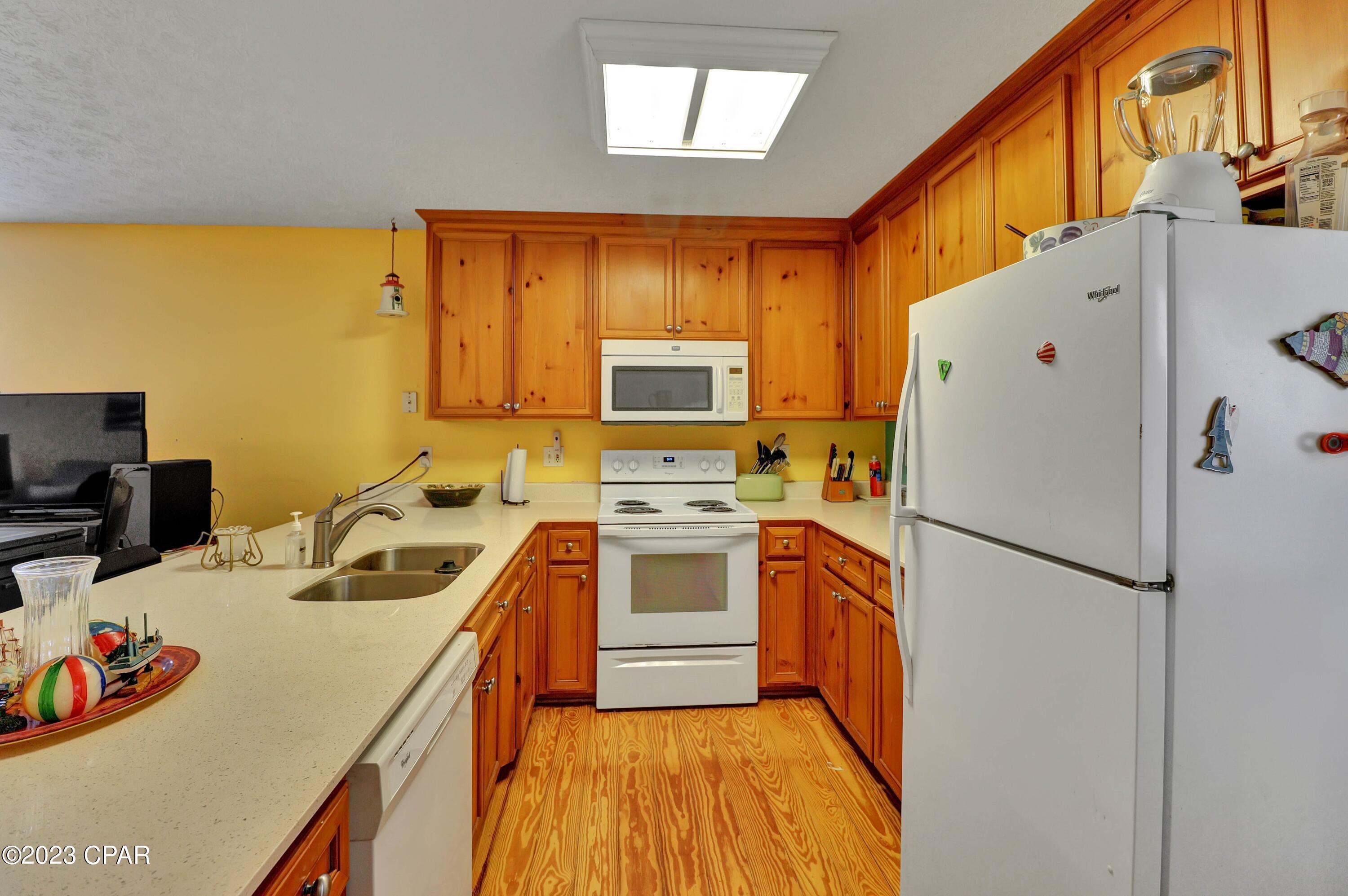 Beacon Hill - Residential