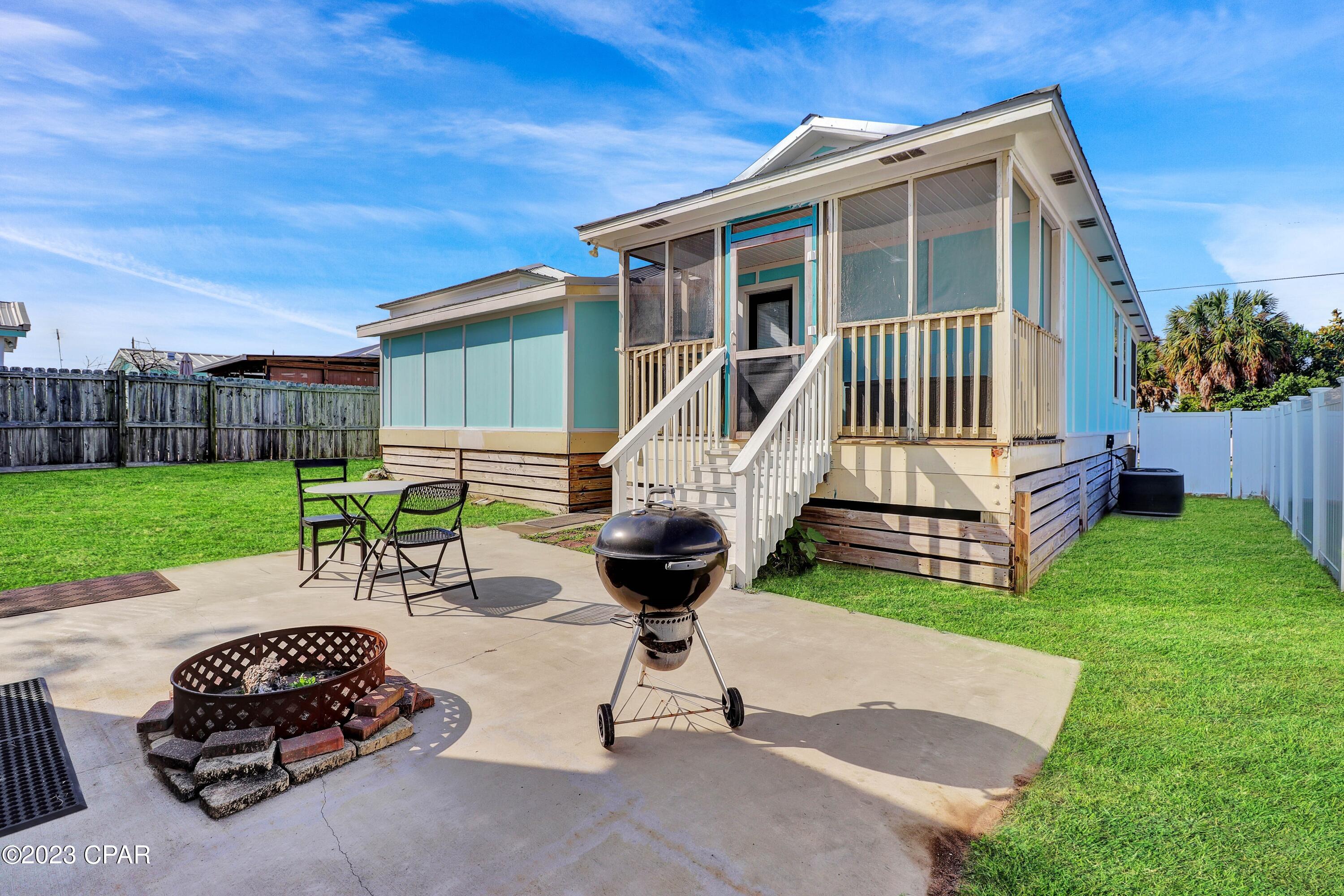 Beacon Hill - Residential