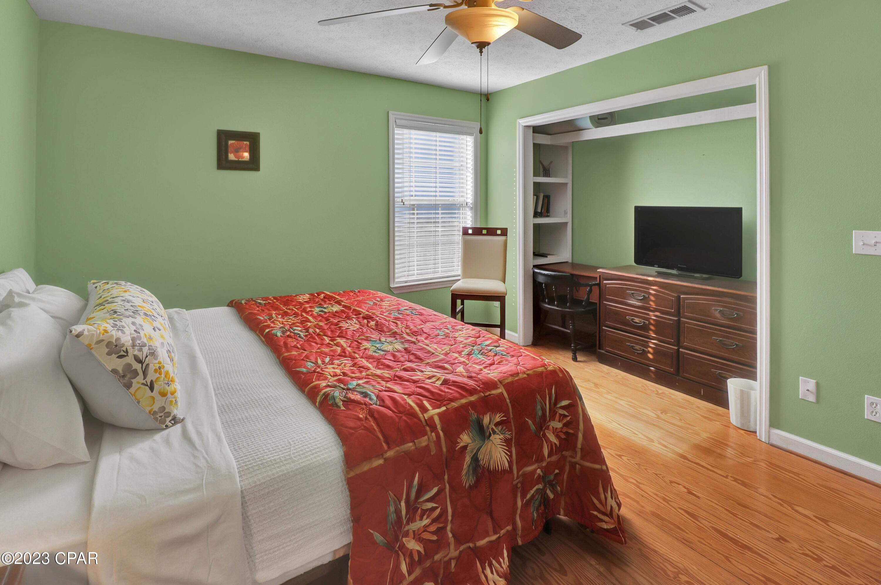 Beacon Hill - Residential