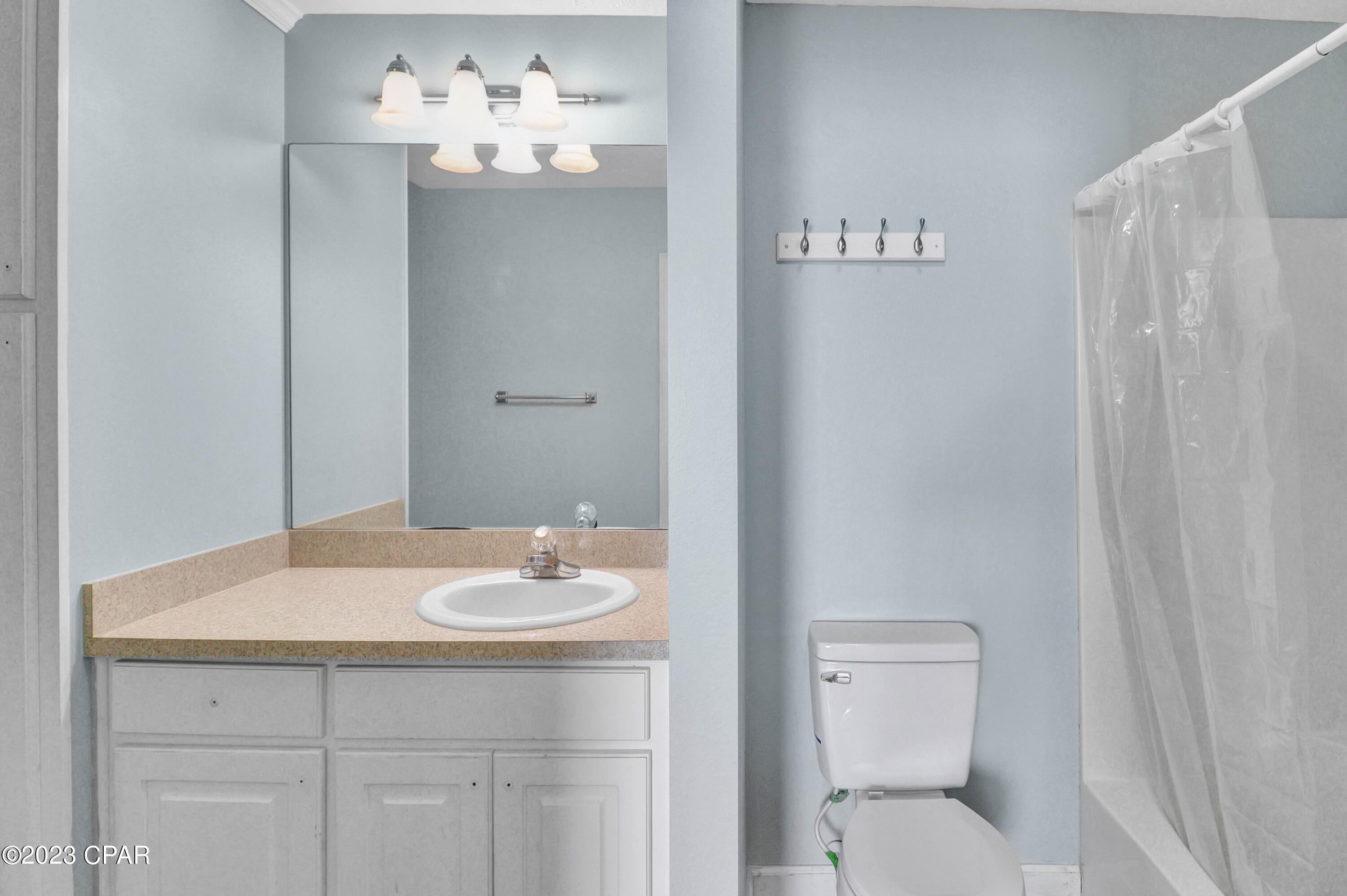 Beacon Hill - Residential