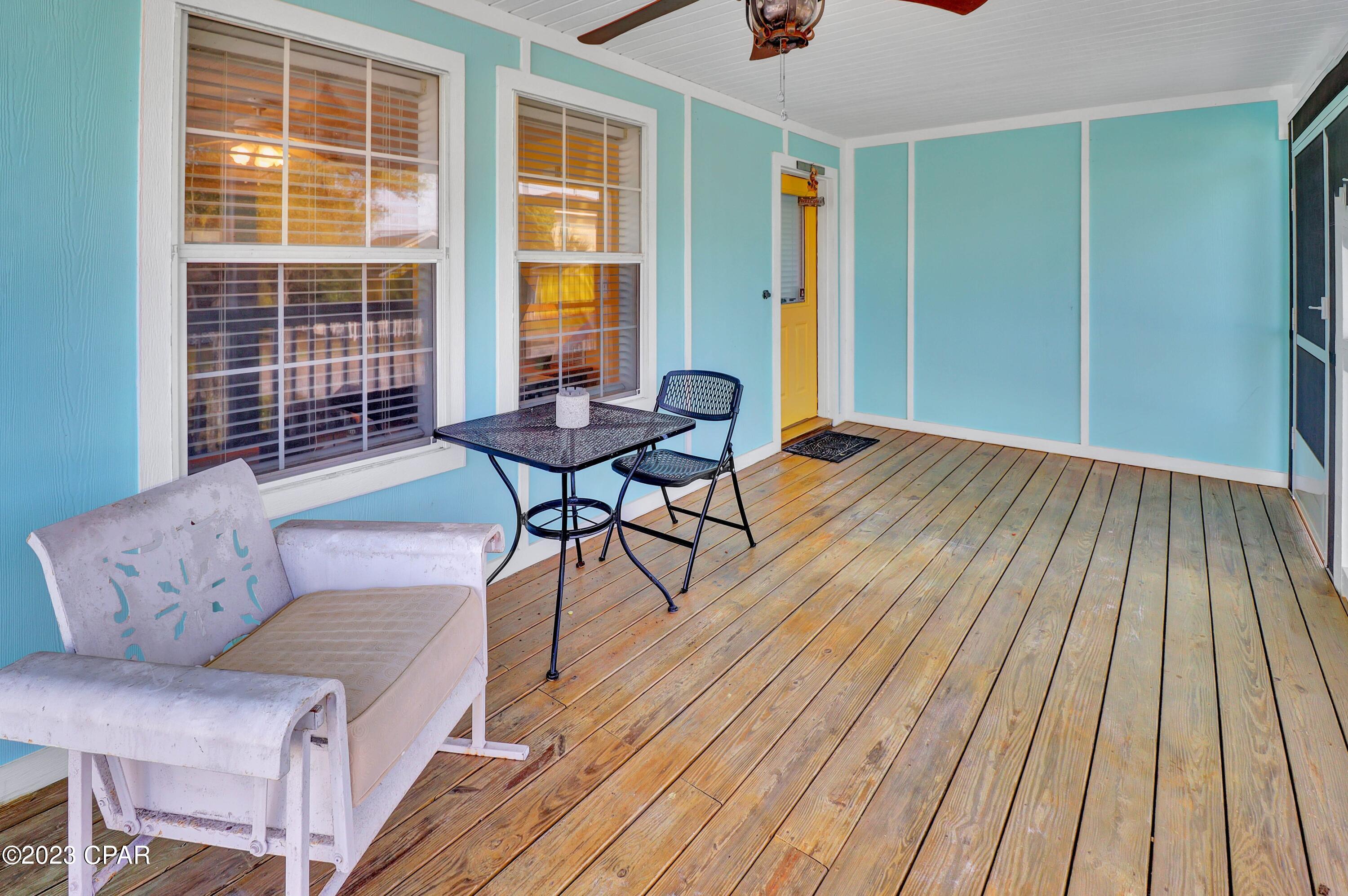 Beacon Hill - Residential