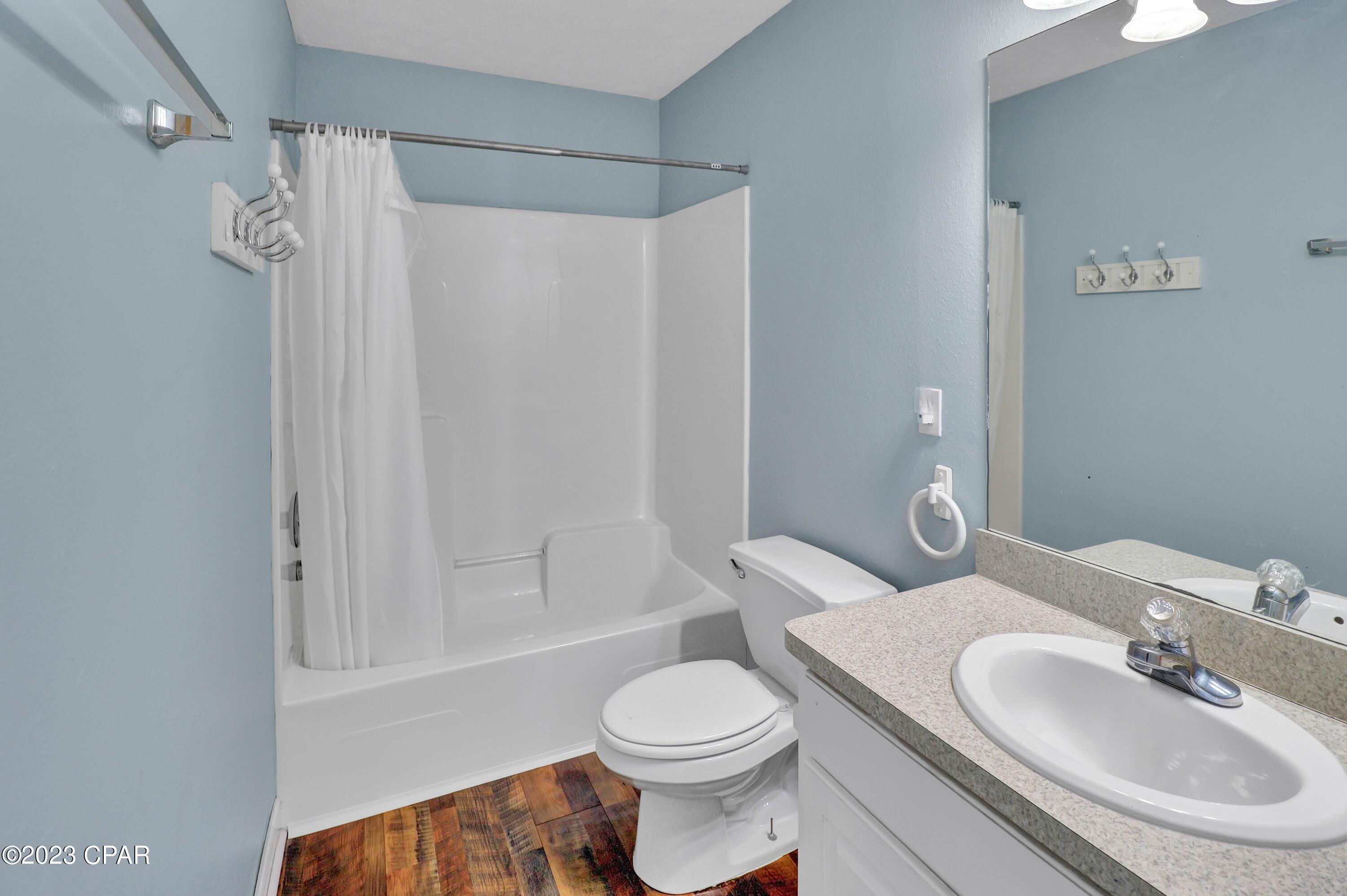 Beacon Hill - Residential