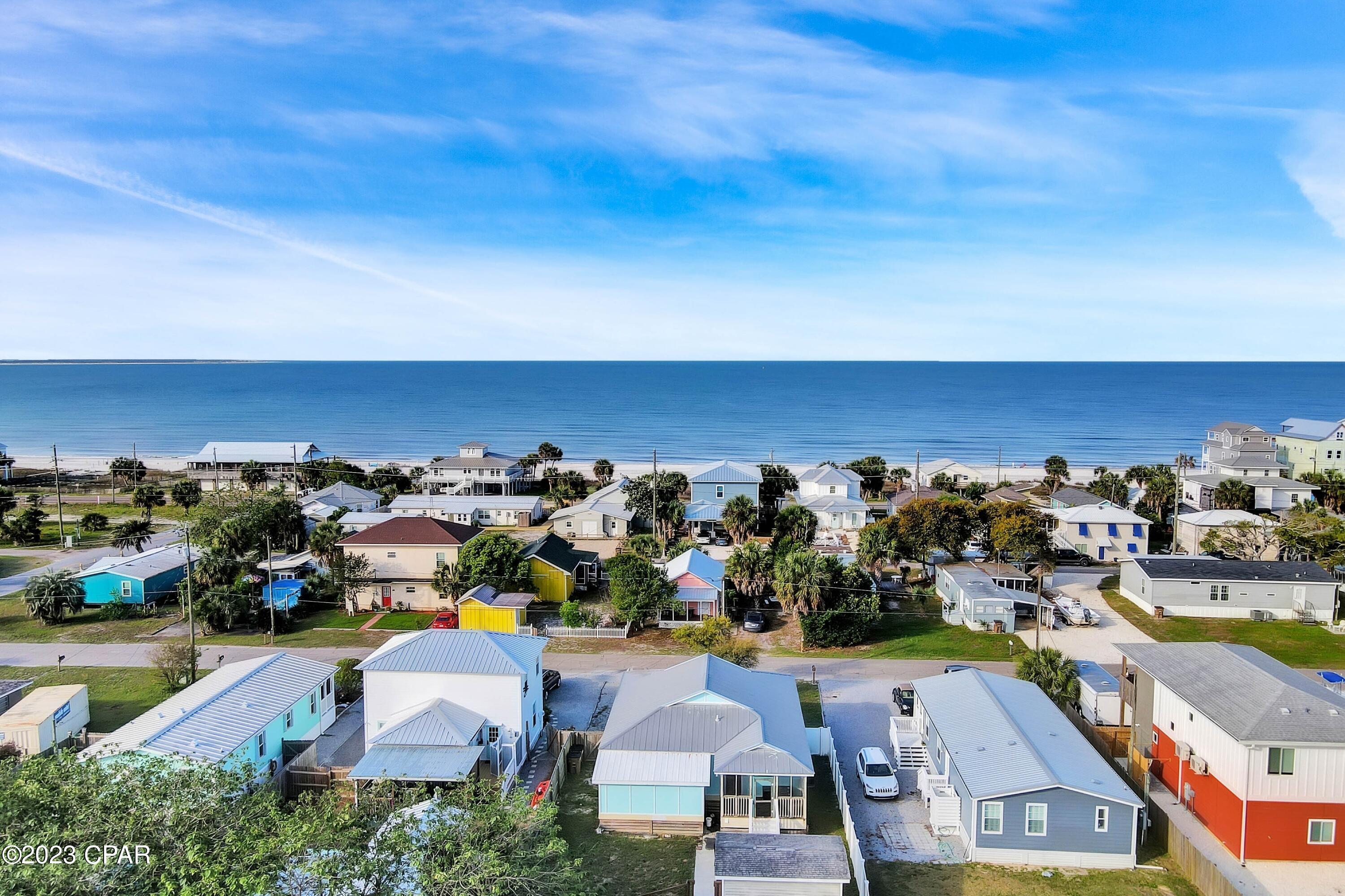 Beacon Hill - Residential