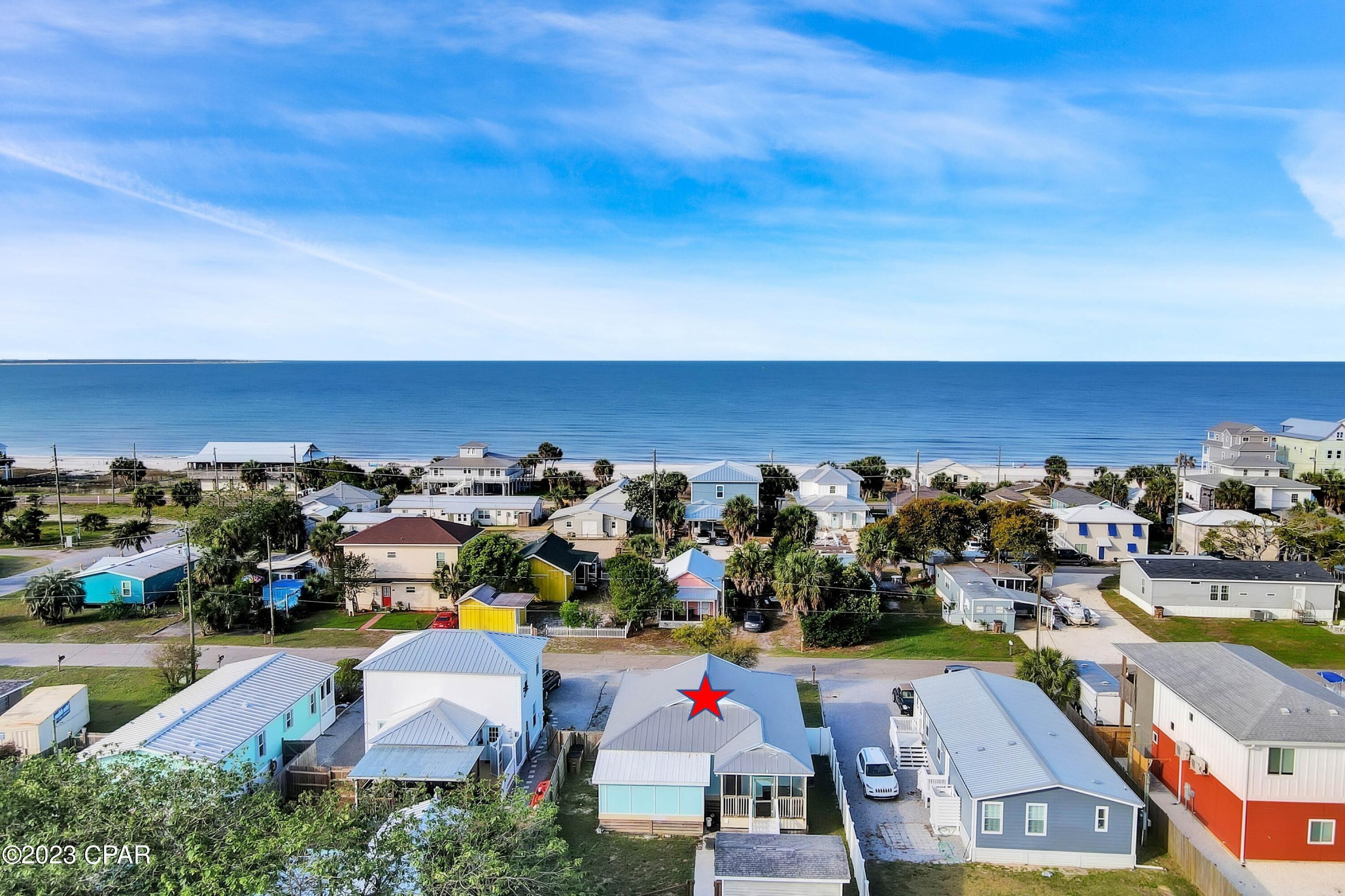 Beacon Hill - Residential